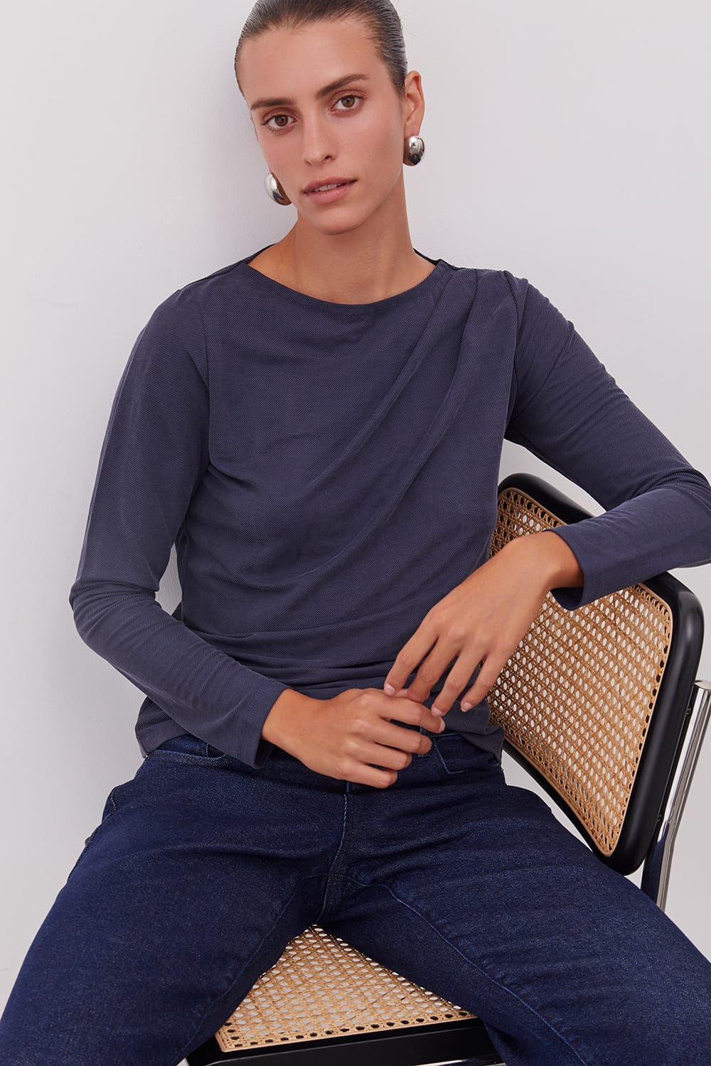 חולצת עירית