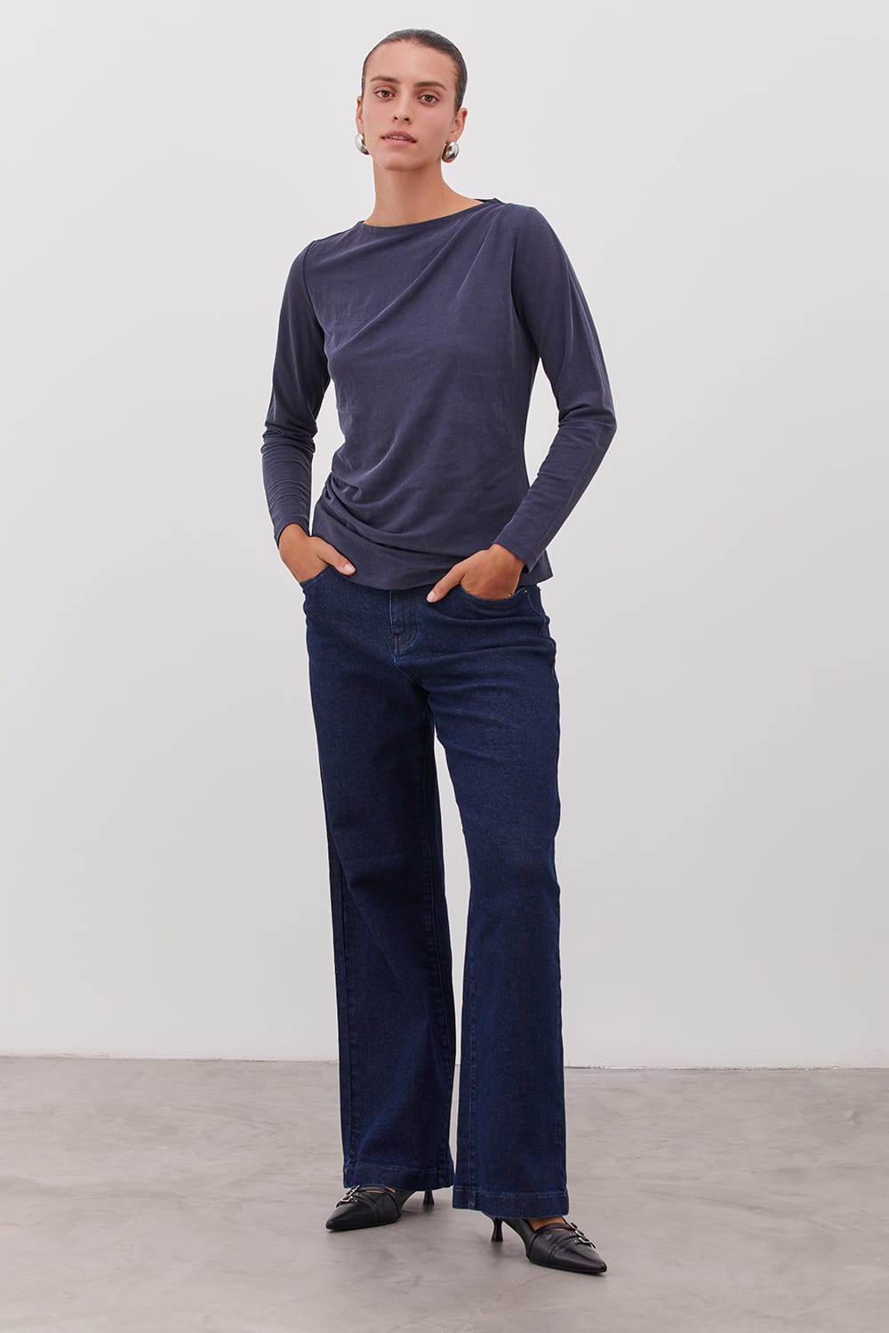 חולצת עירית