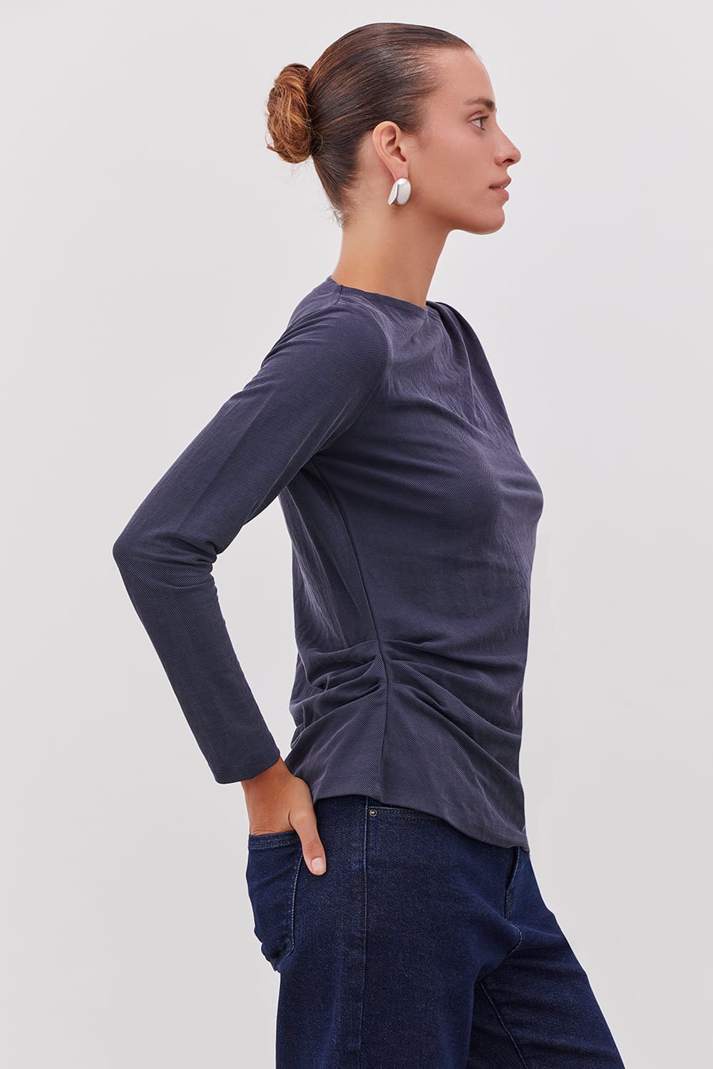 חולצת עירית