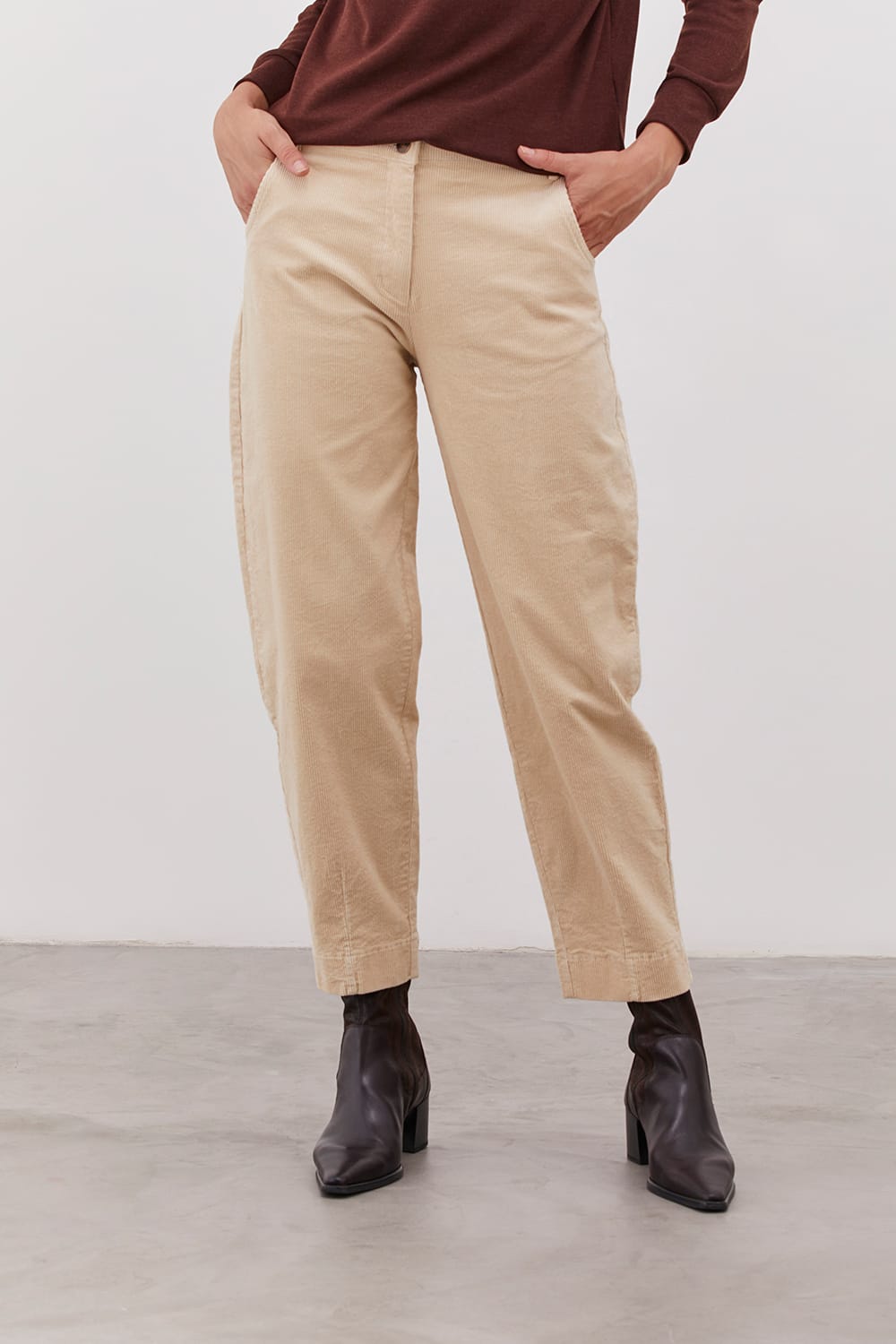 מכנסי ברזיל