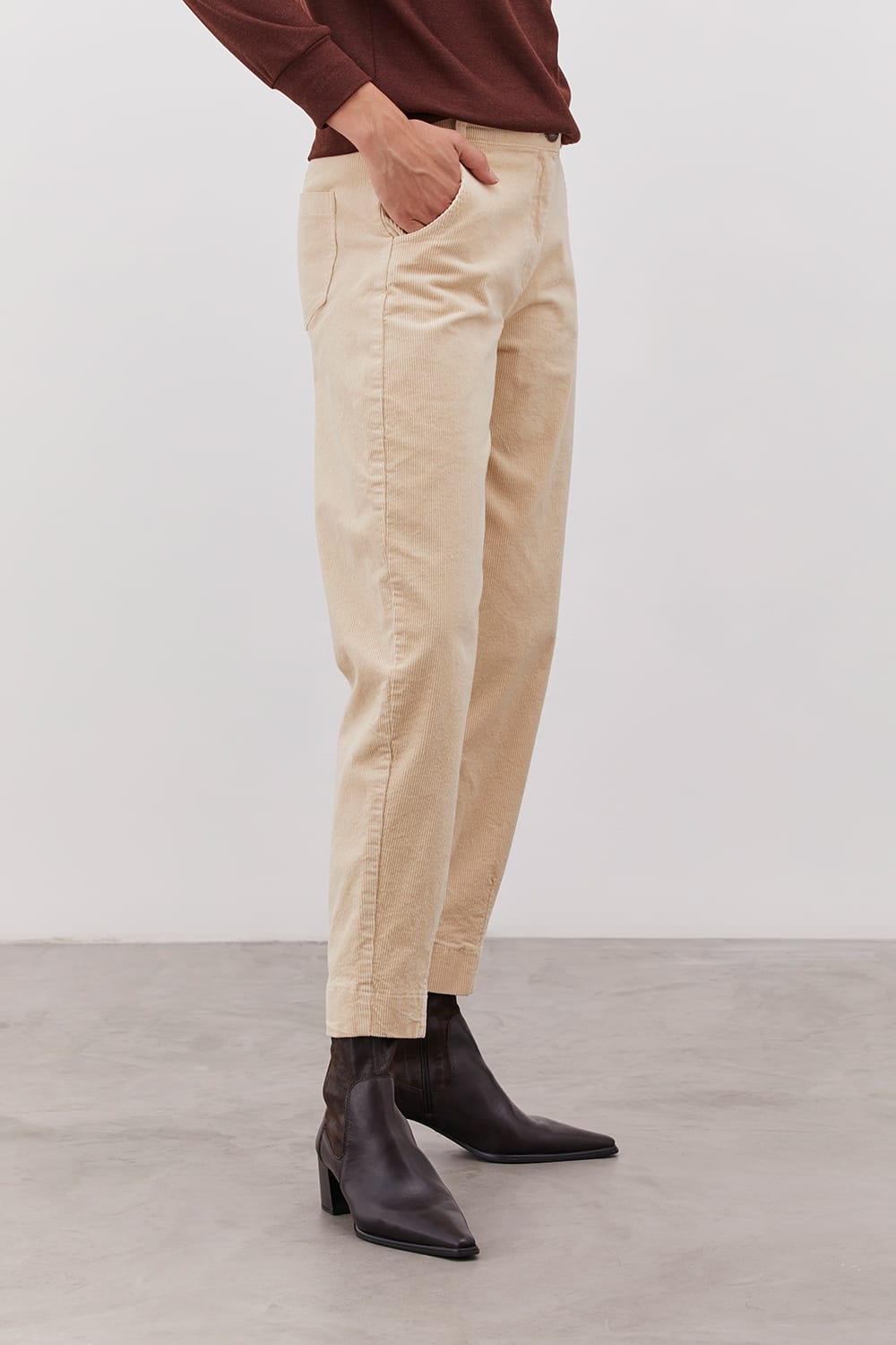 מכנסי ברזיל