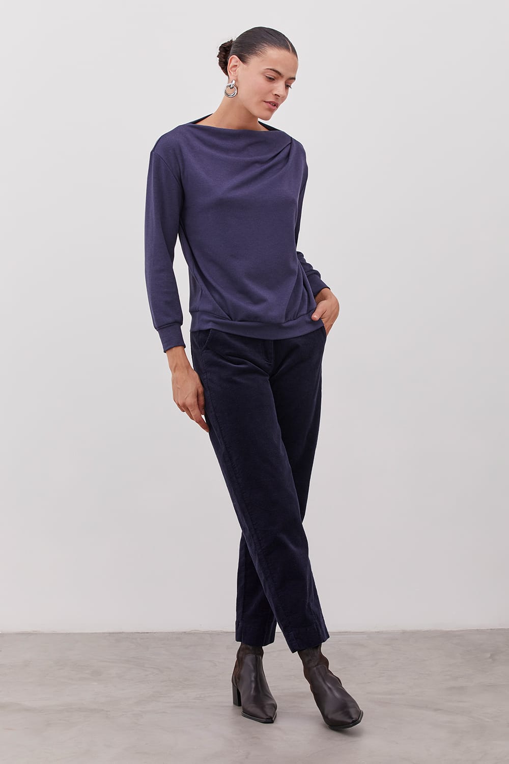 מכנסי ברזיל