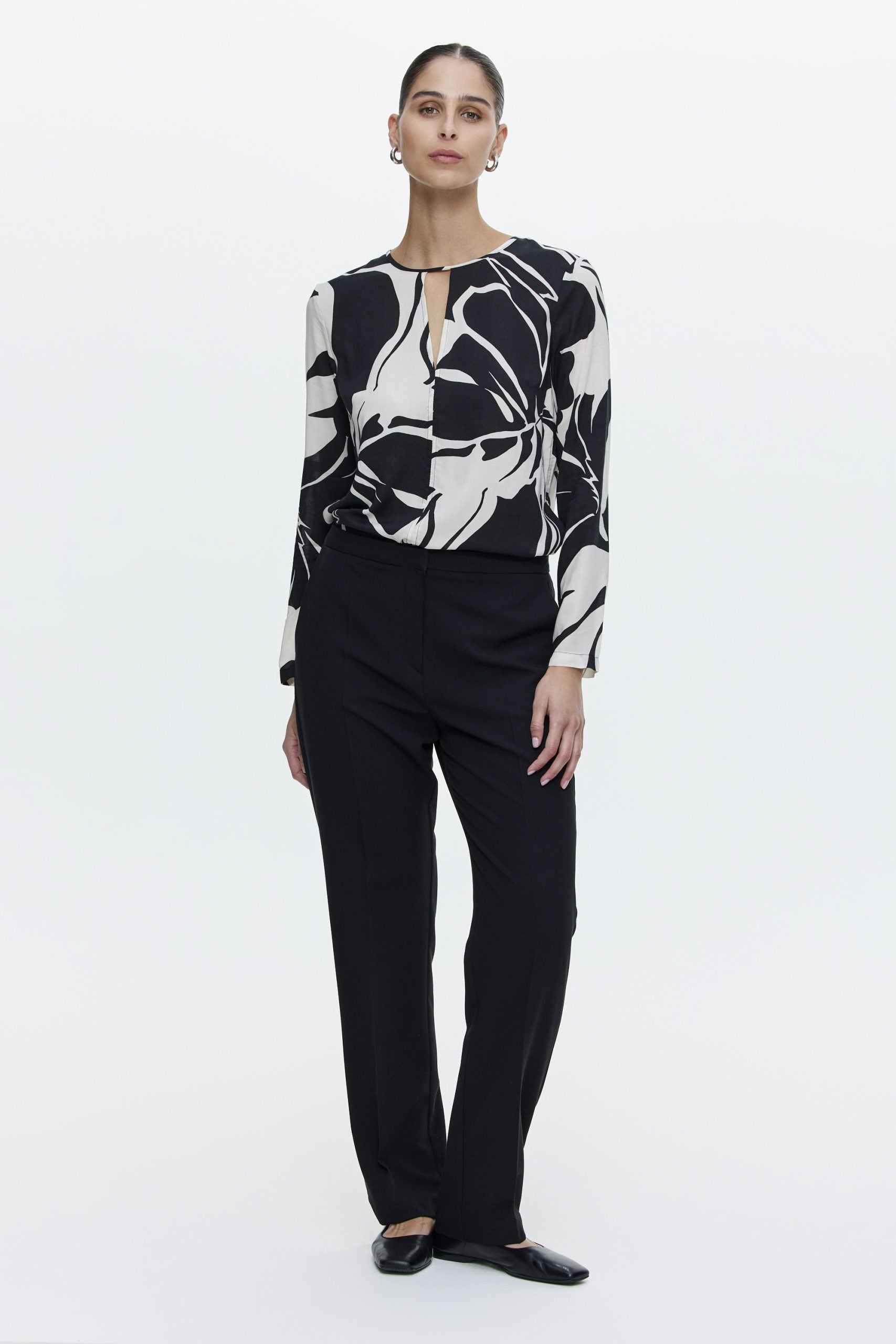 חולצת מינדי