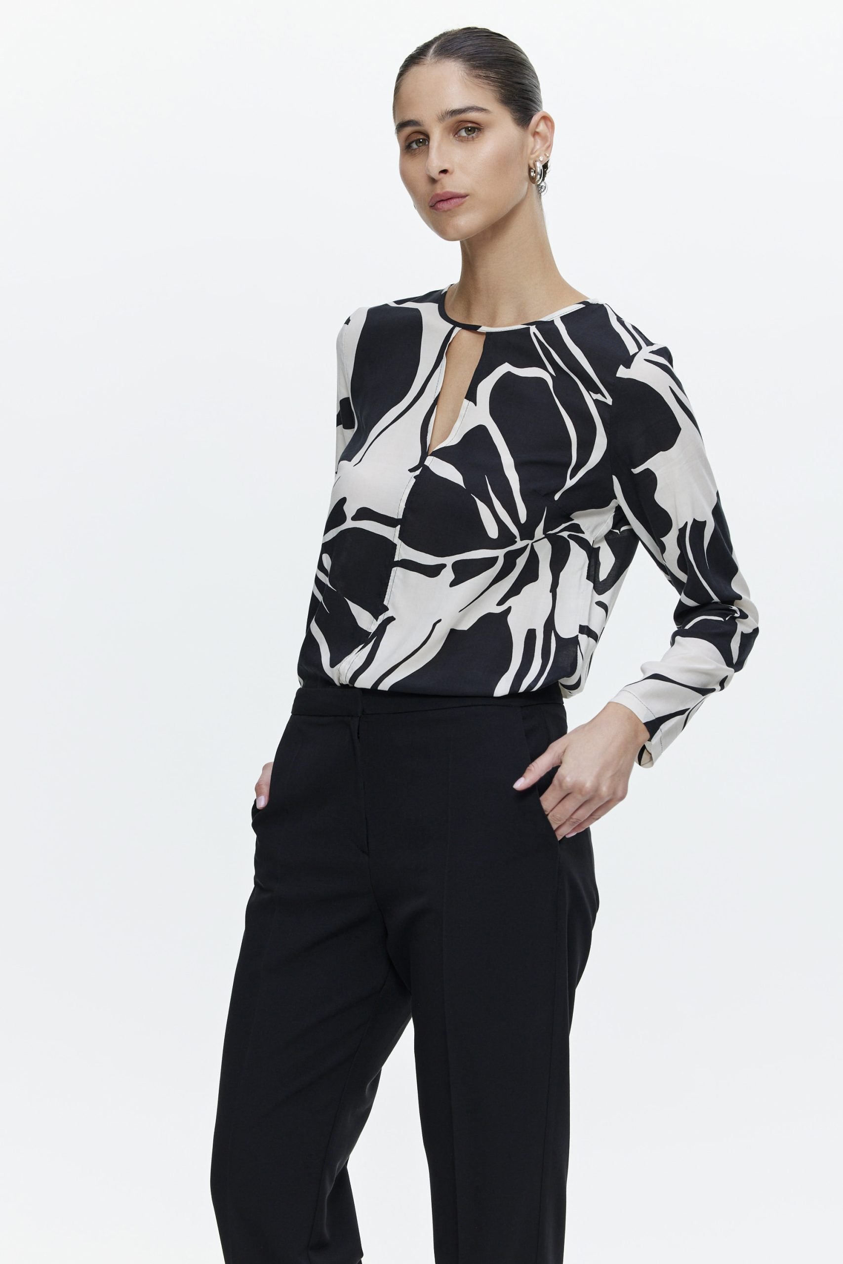 חולצת מינדי