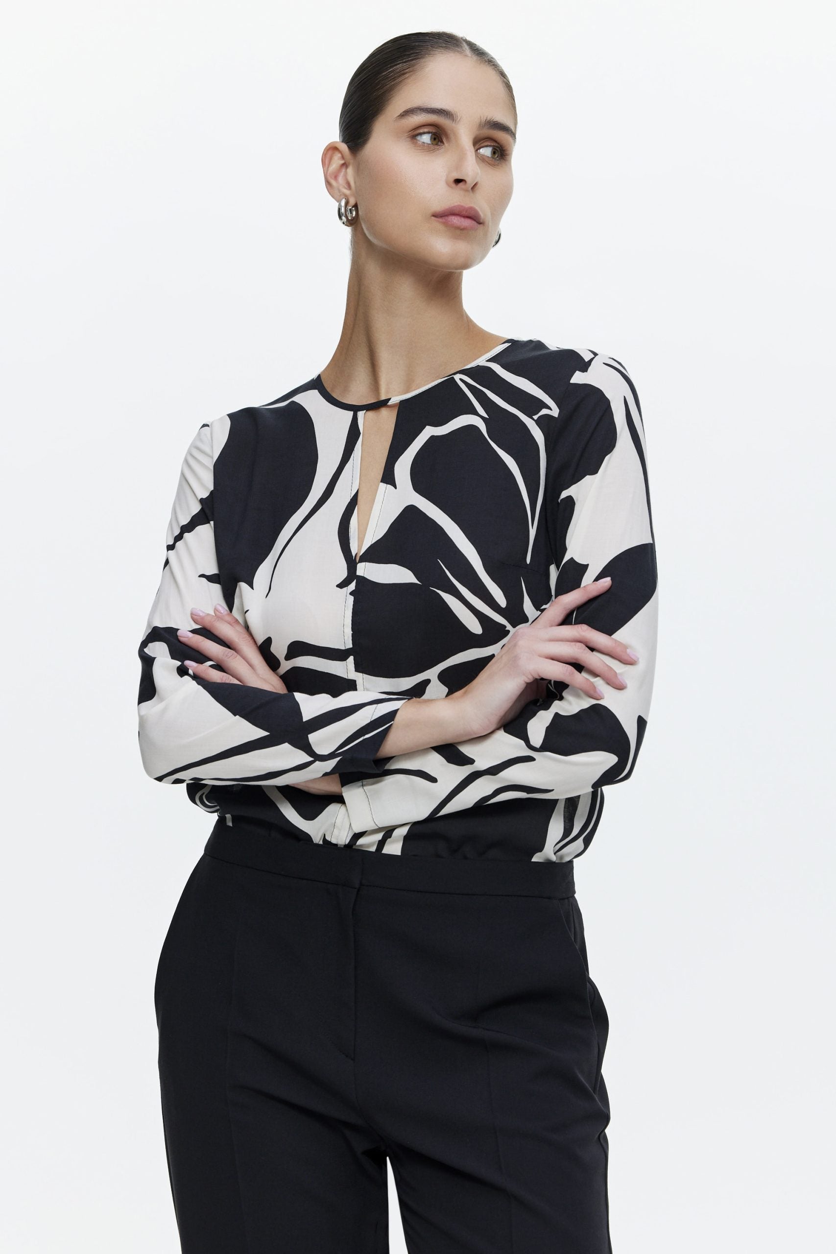 חולצת מינדי