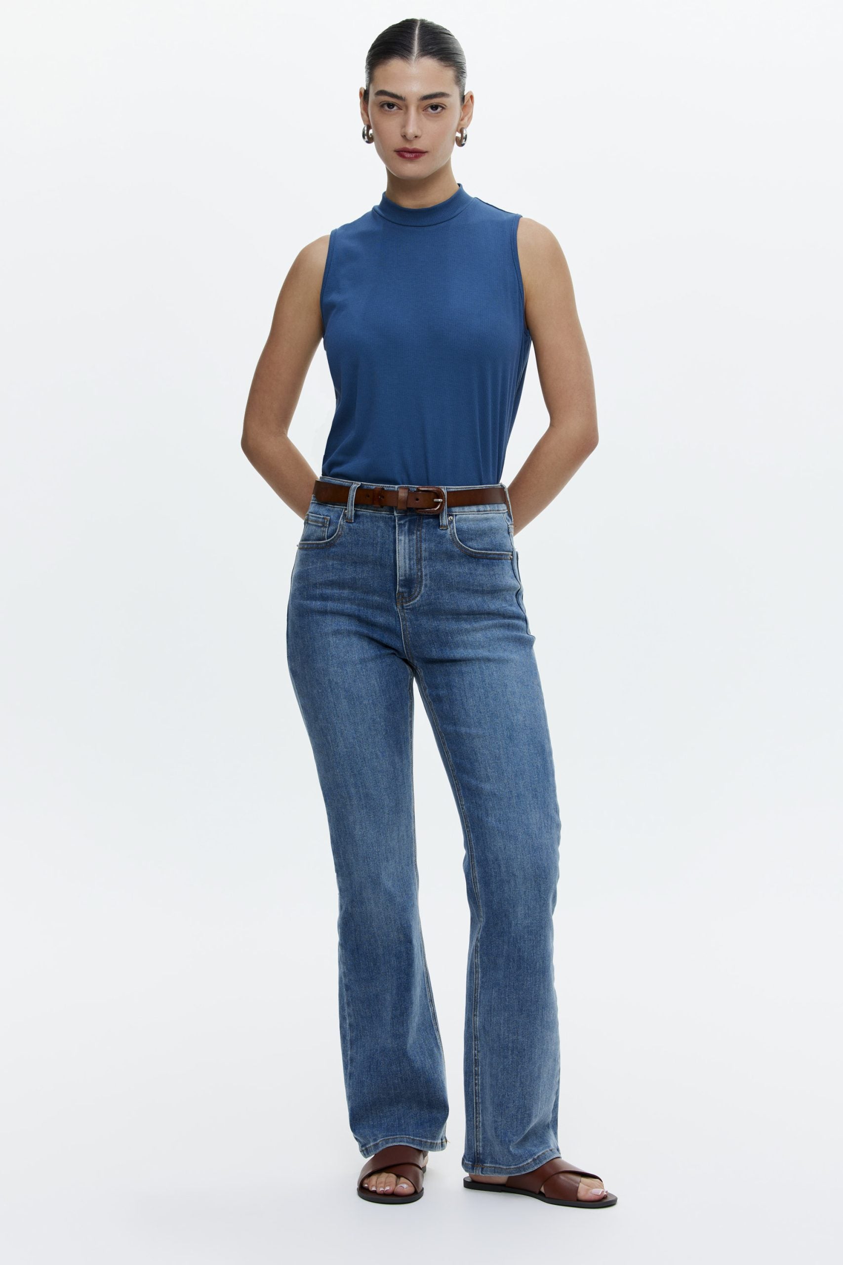 ג'ינס ג'קרטה