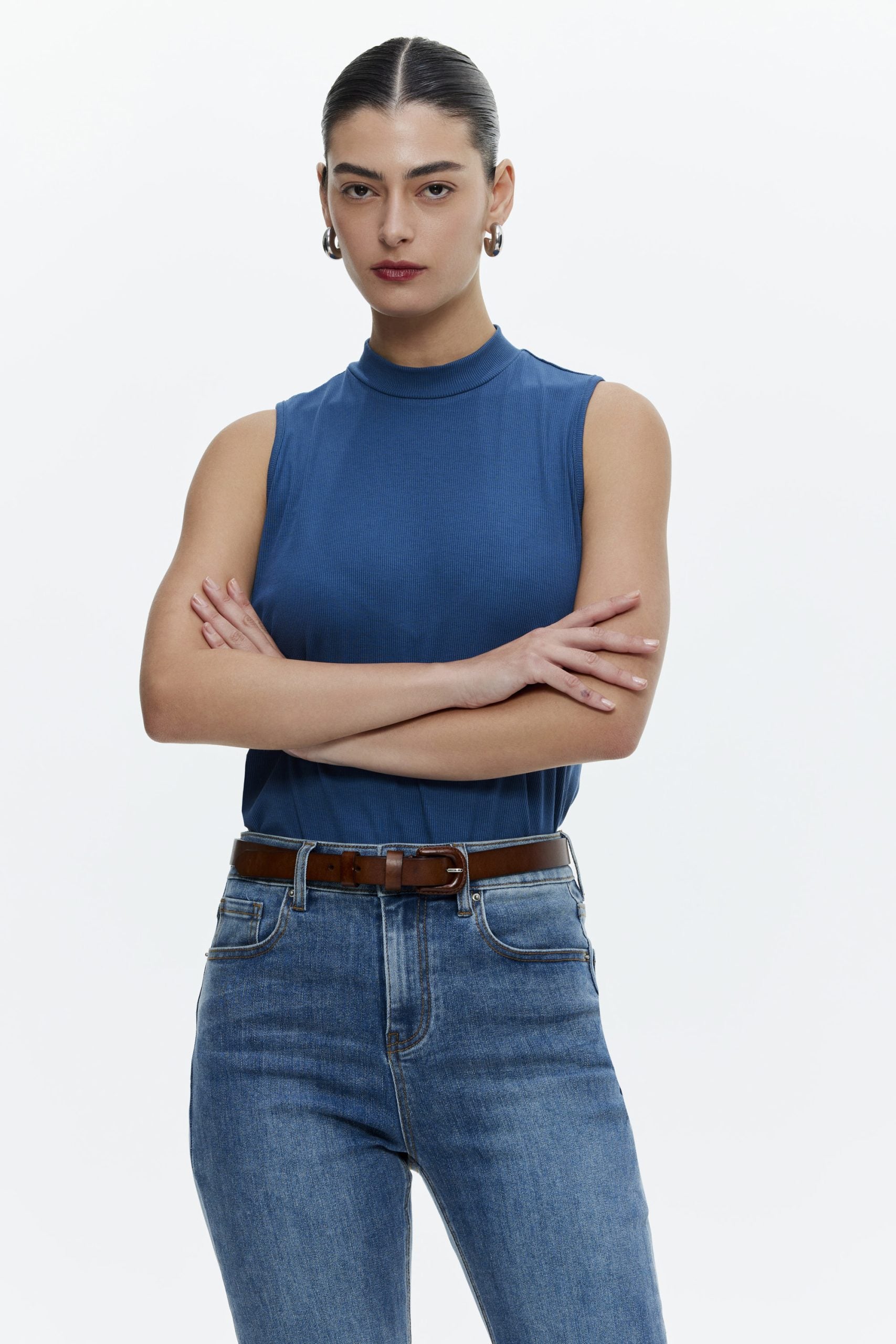 גופיית טריאסט