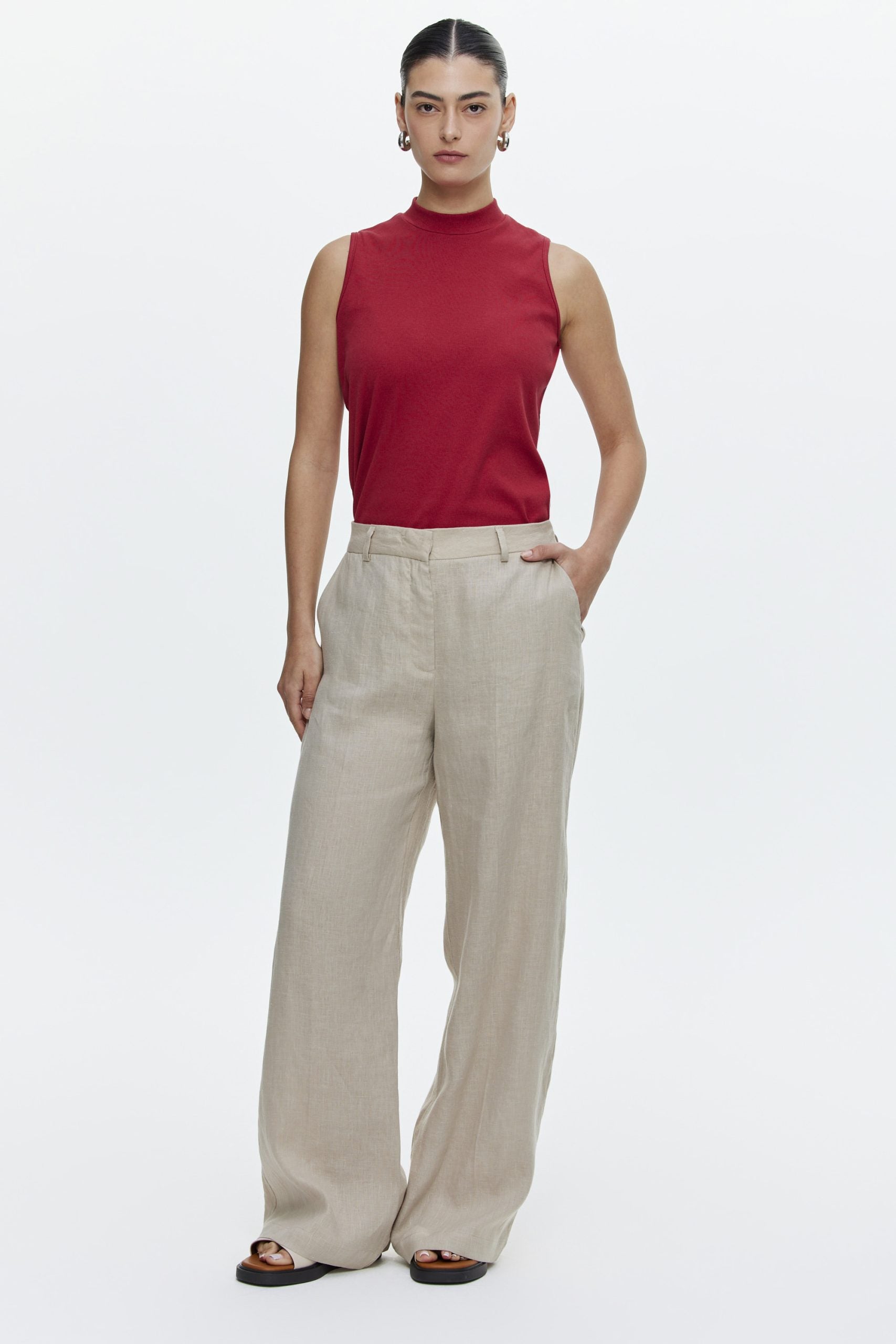 גופיית טריאסט