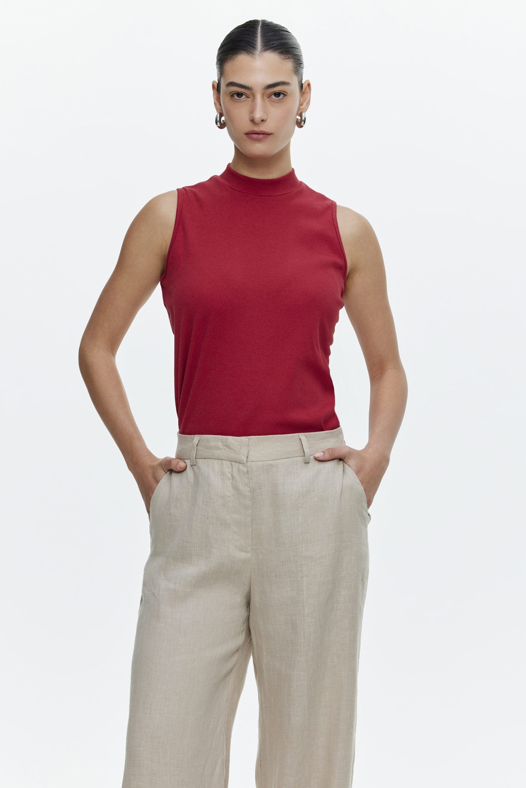 גופיית טריאסט