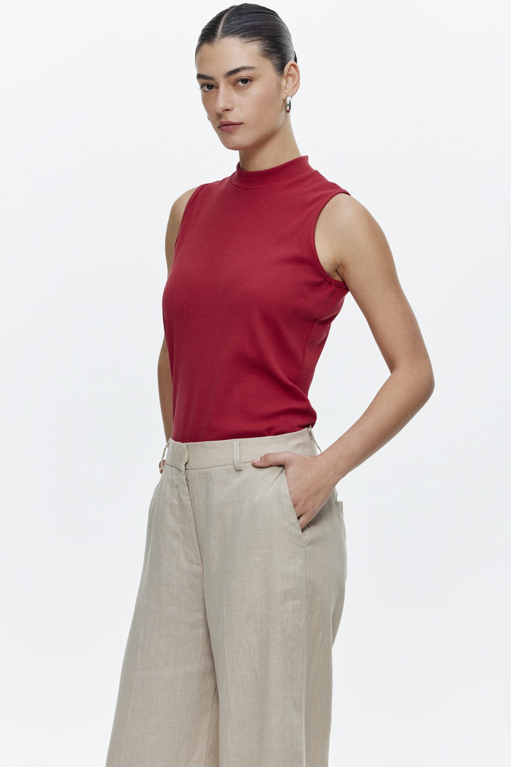 גופיית טריאסט