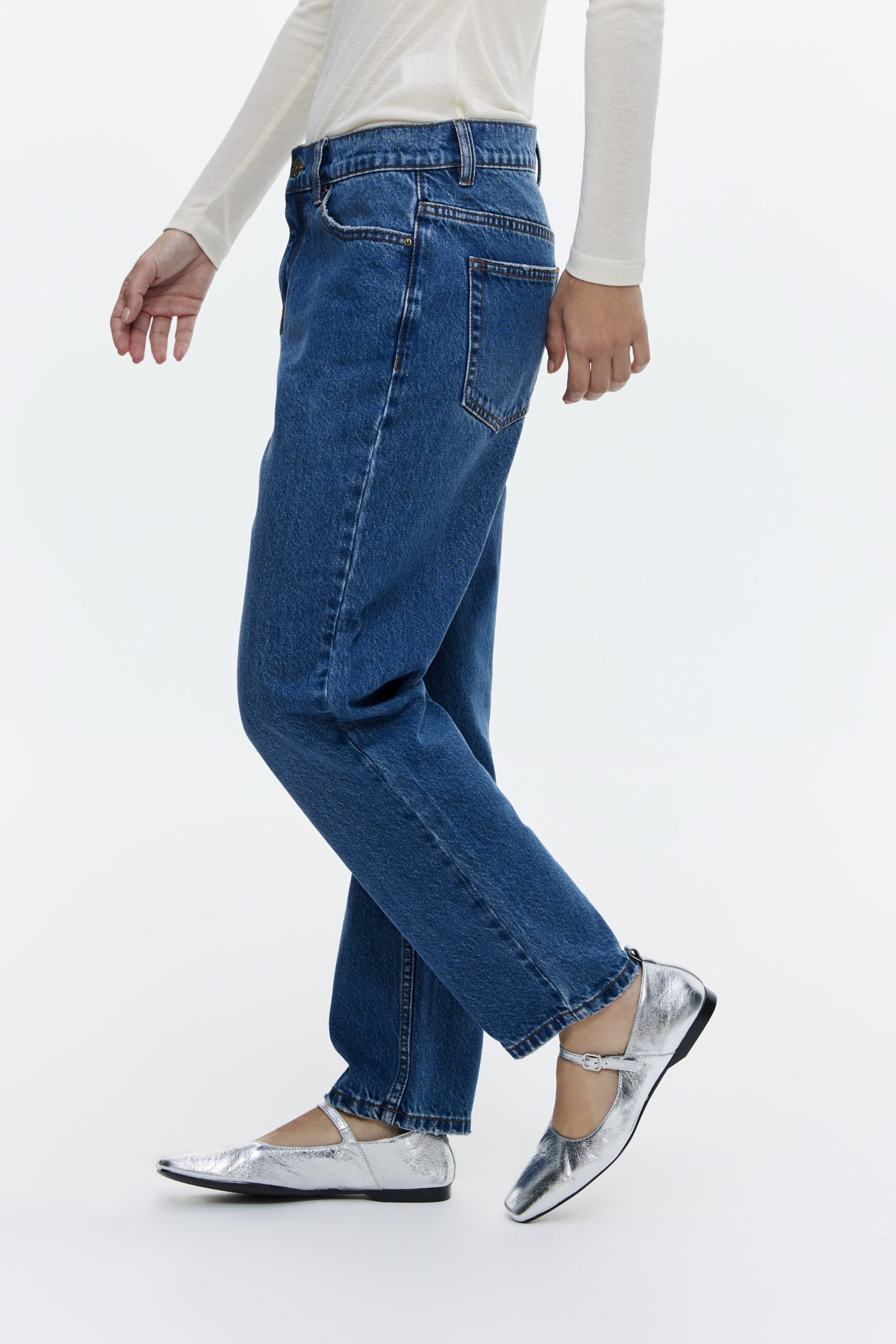 ג'ינס מיראל