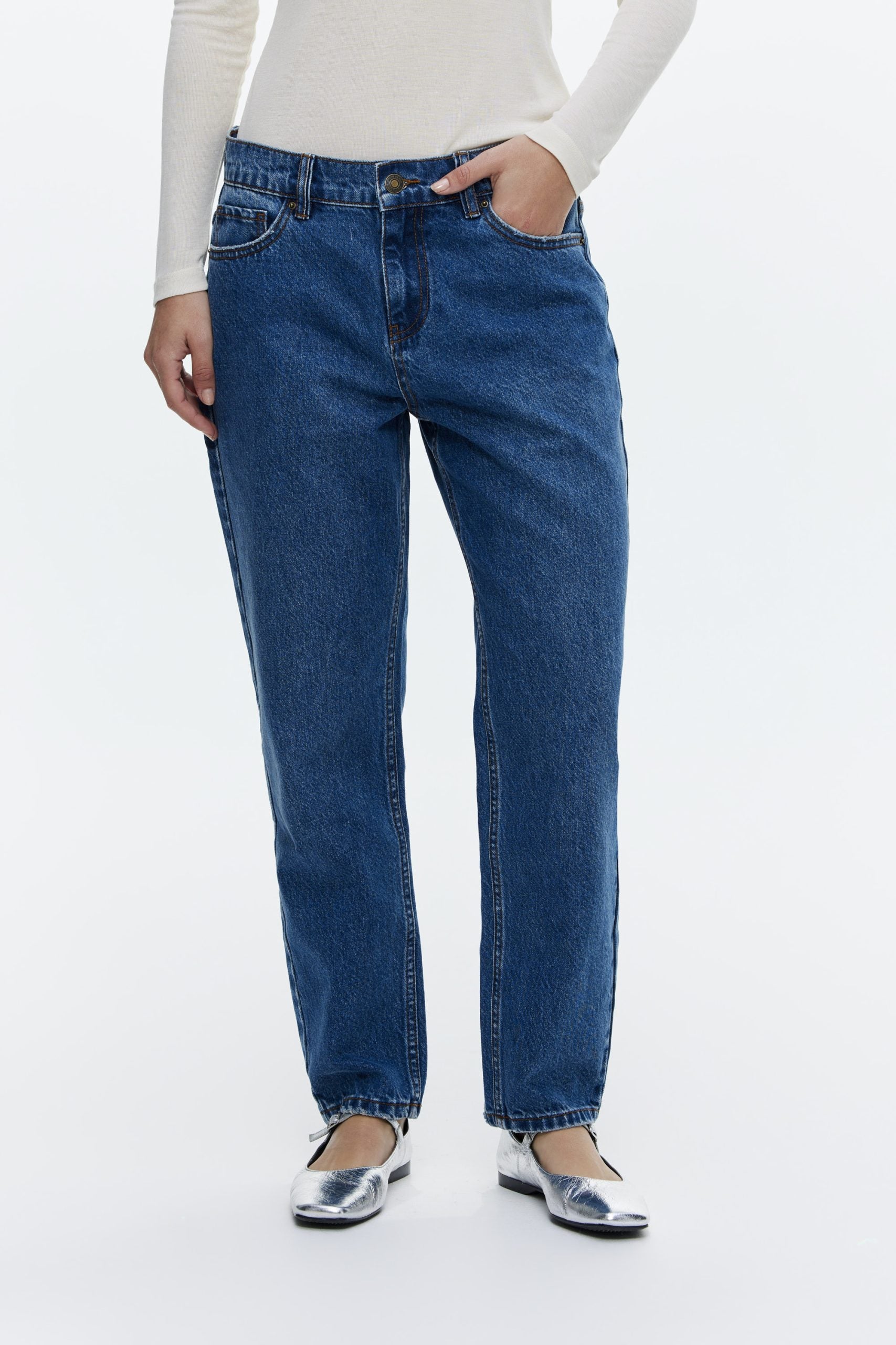 ג'ינס מיראל