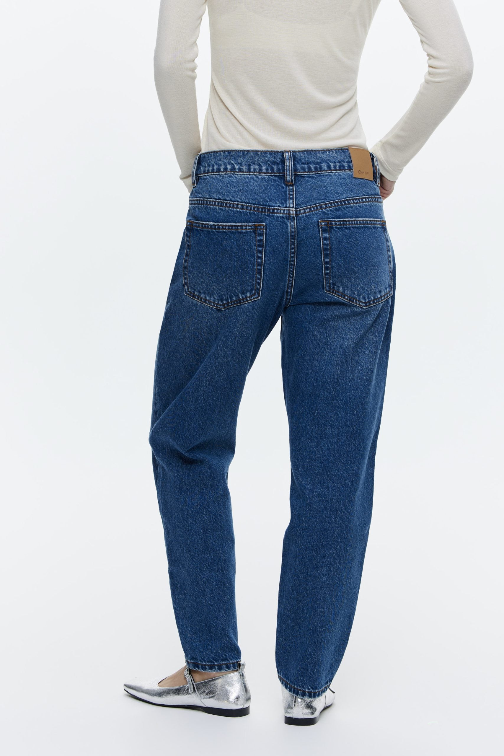 ג'ינס מיראל