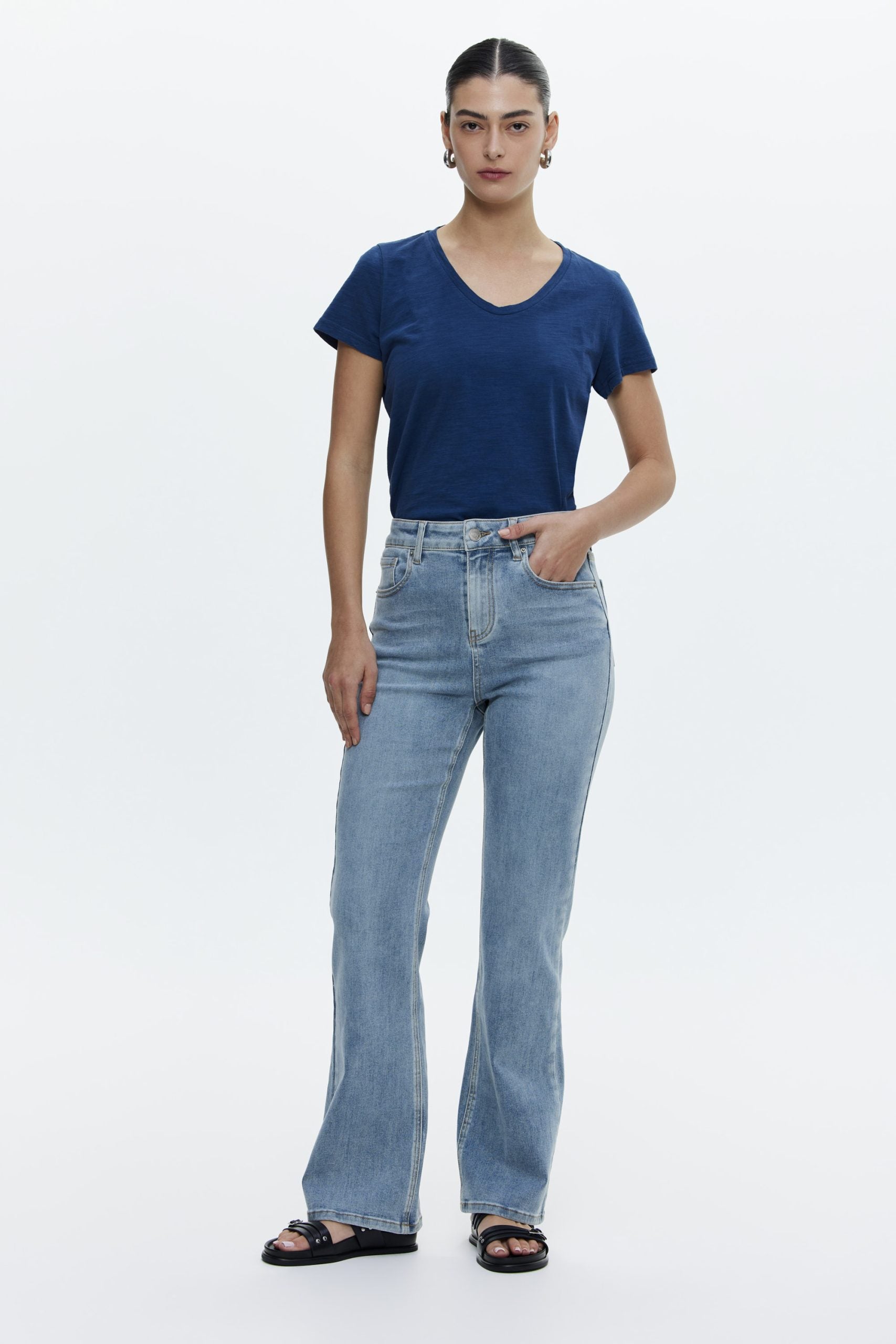 חולצת הארפר