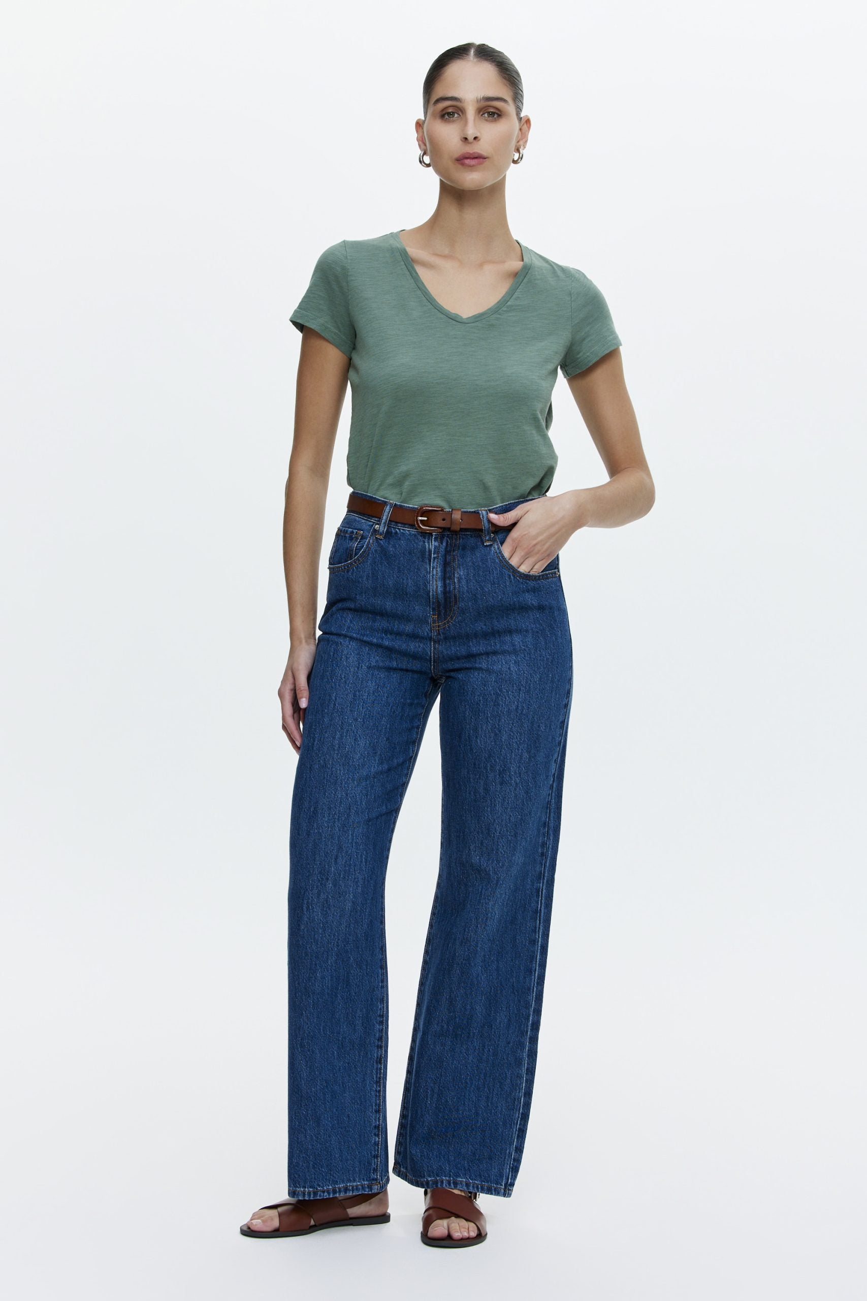 חולצת הארפר