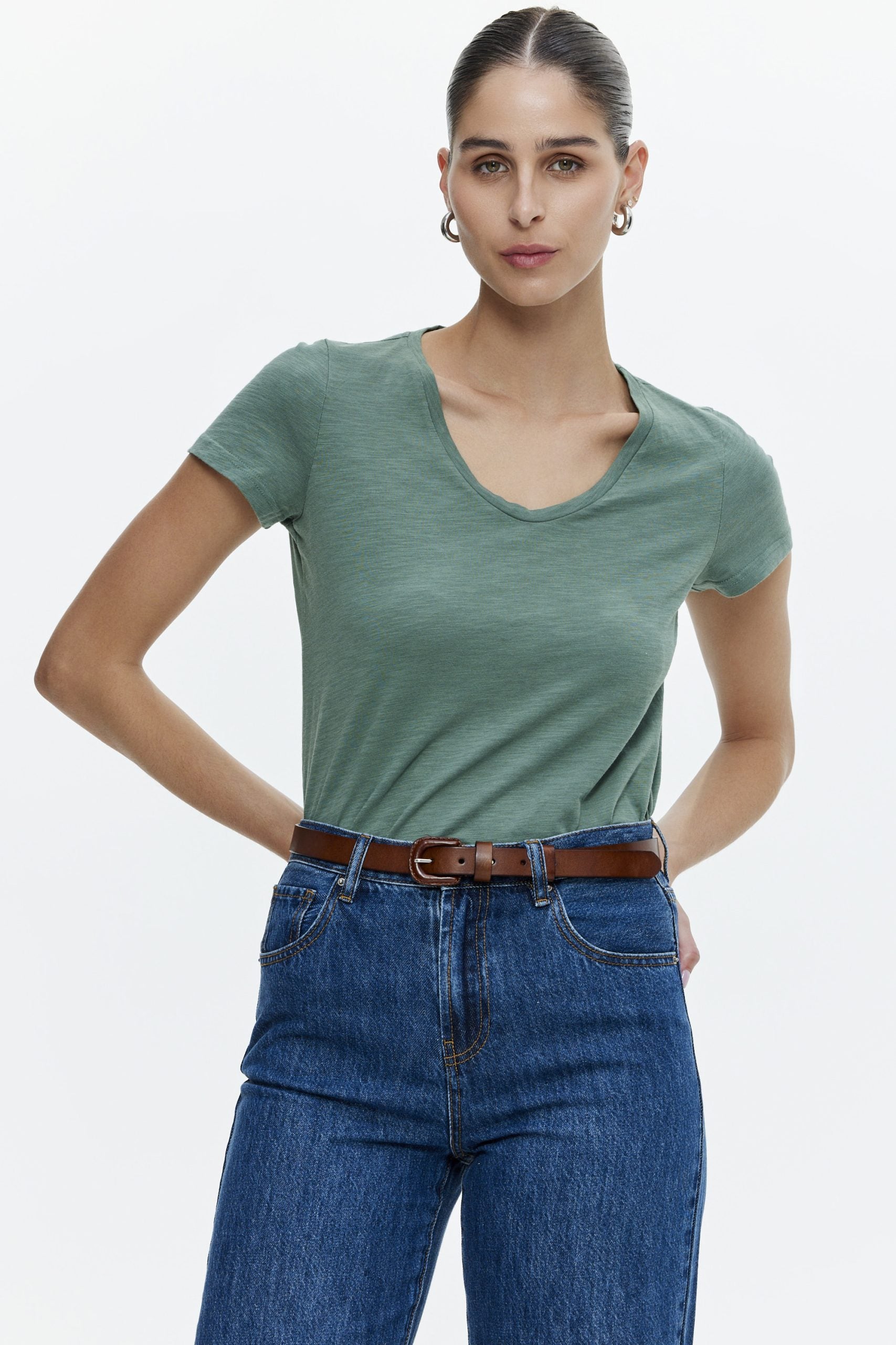 חולצת הארפר