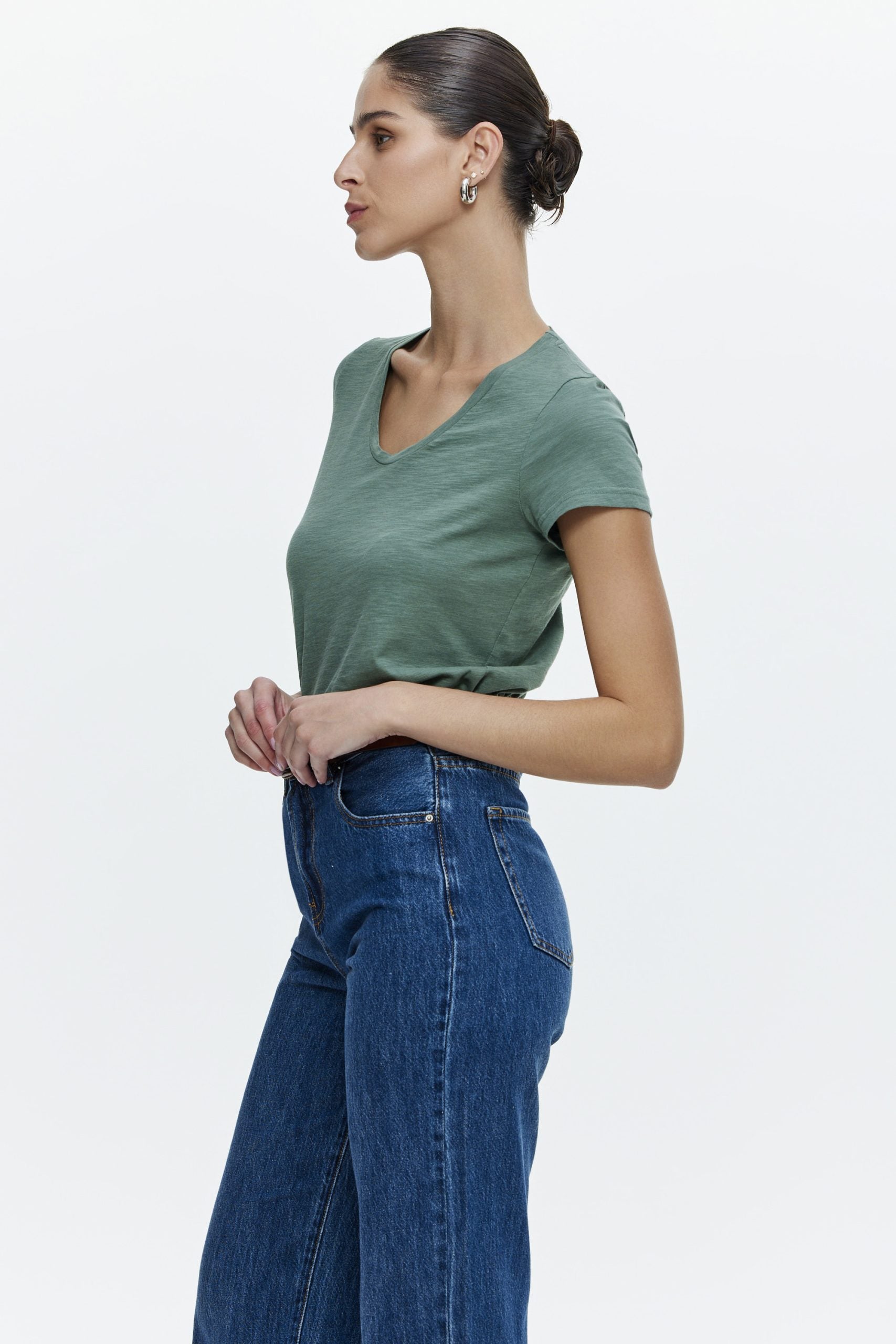 חולצת הארפר