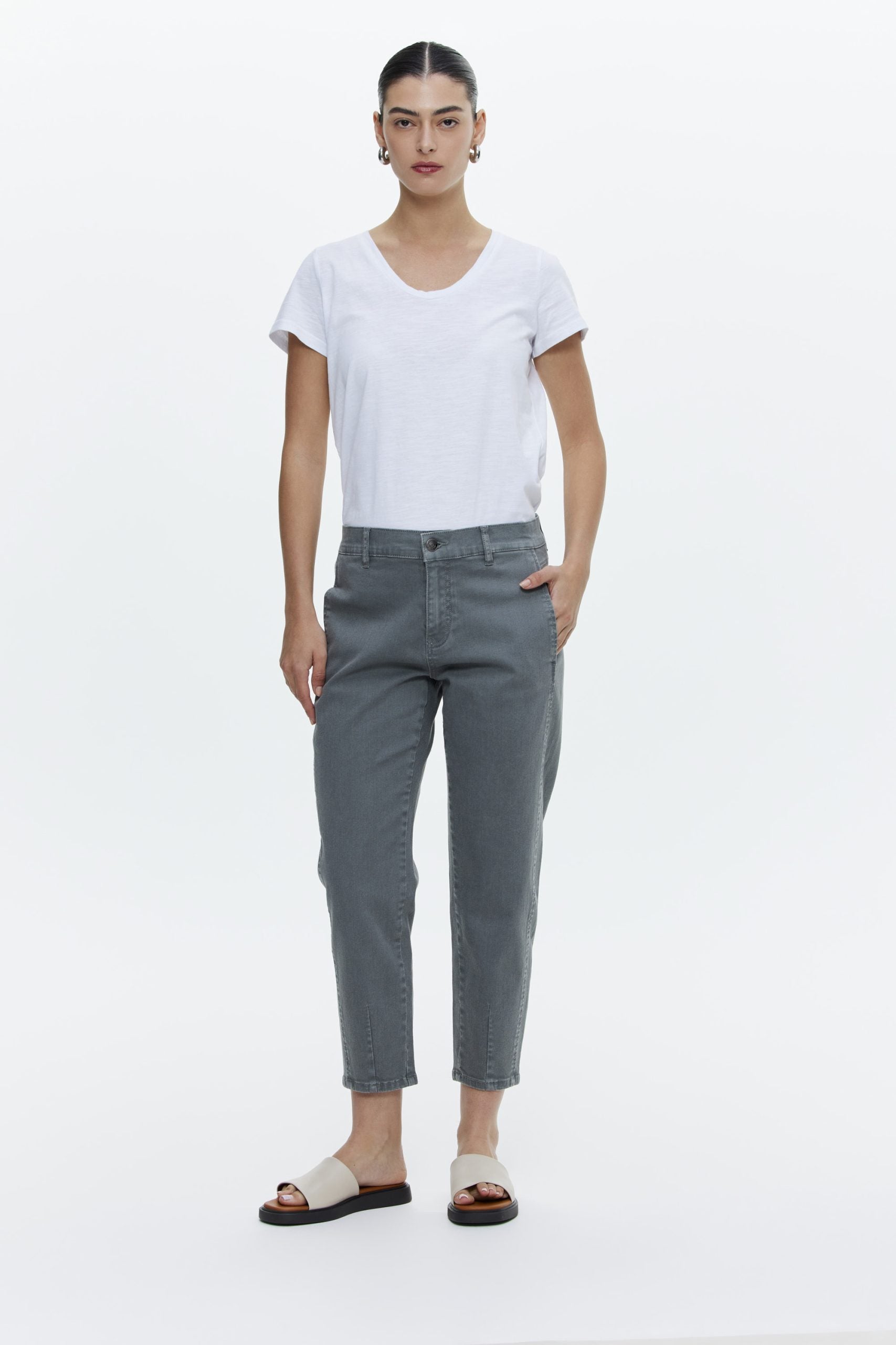 מכנסי בריסביין