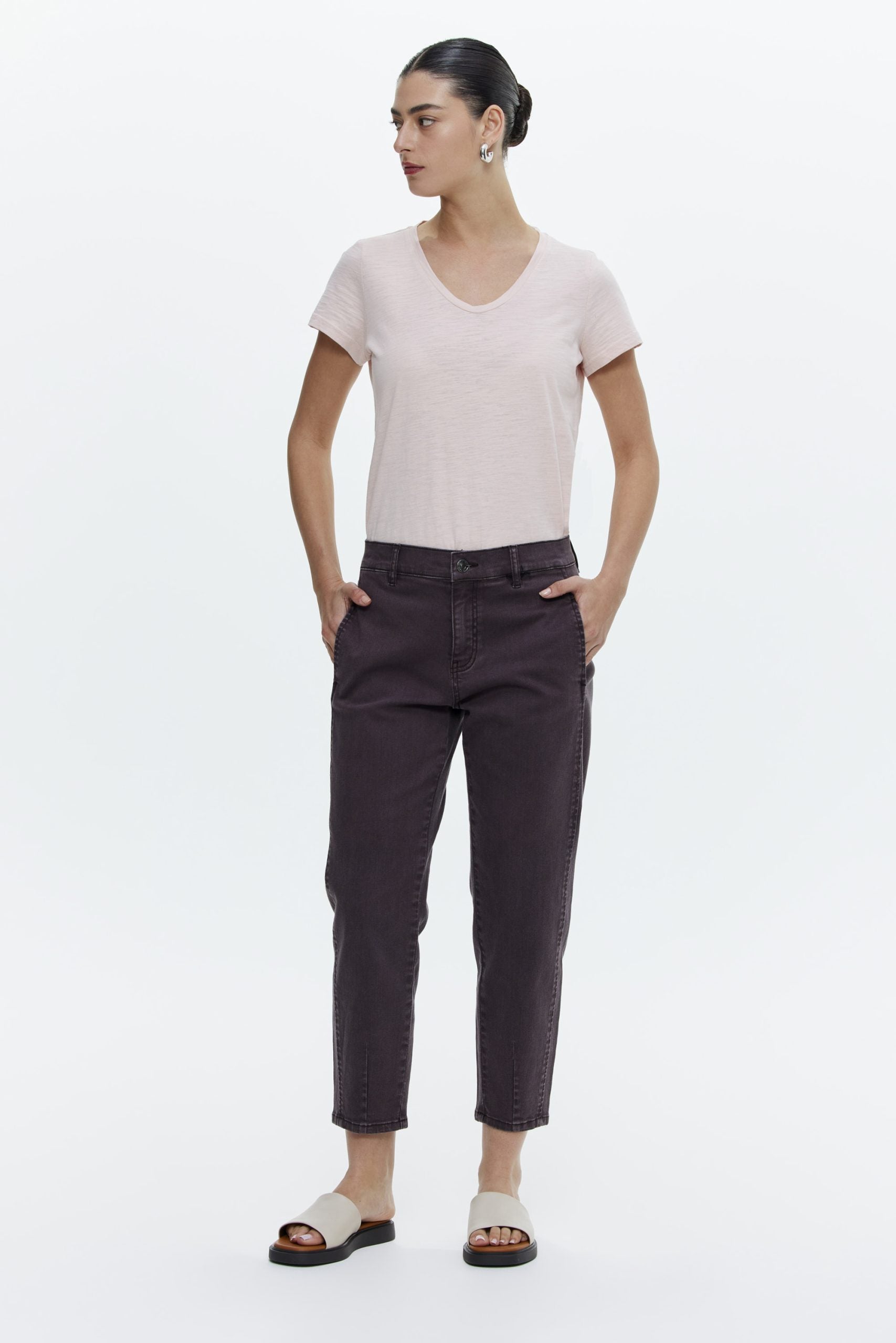 מכנסי בריסביין