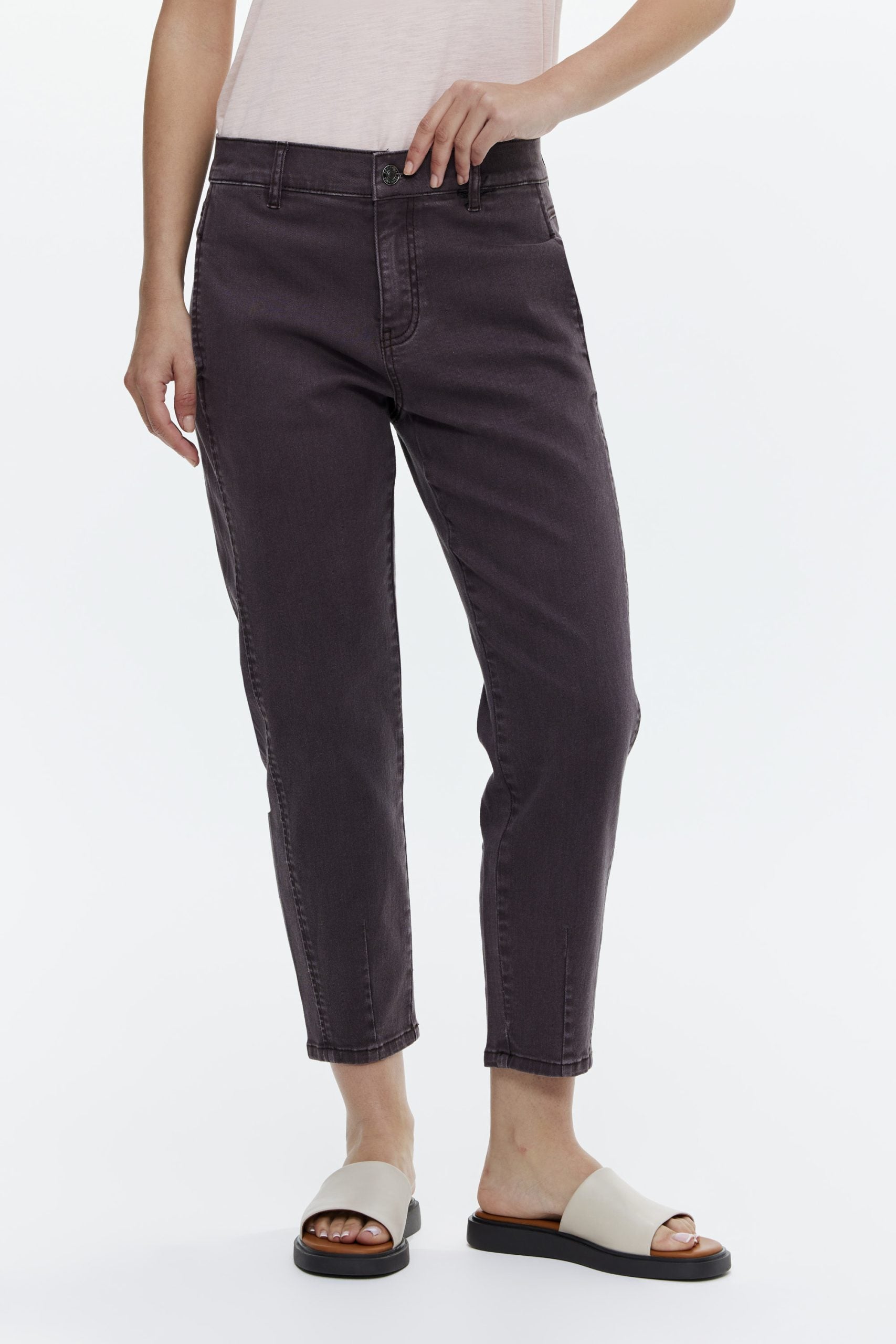 מכנסי בריסביין