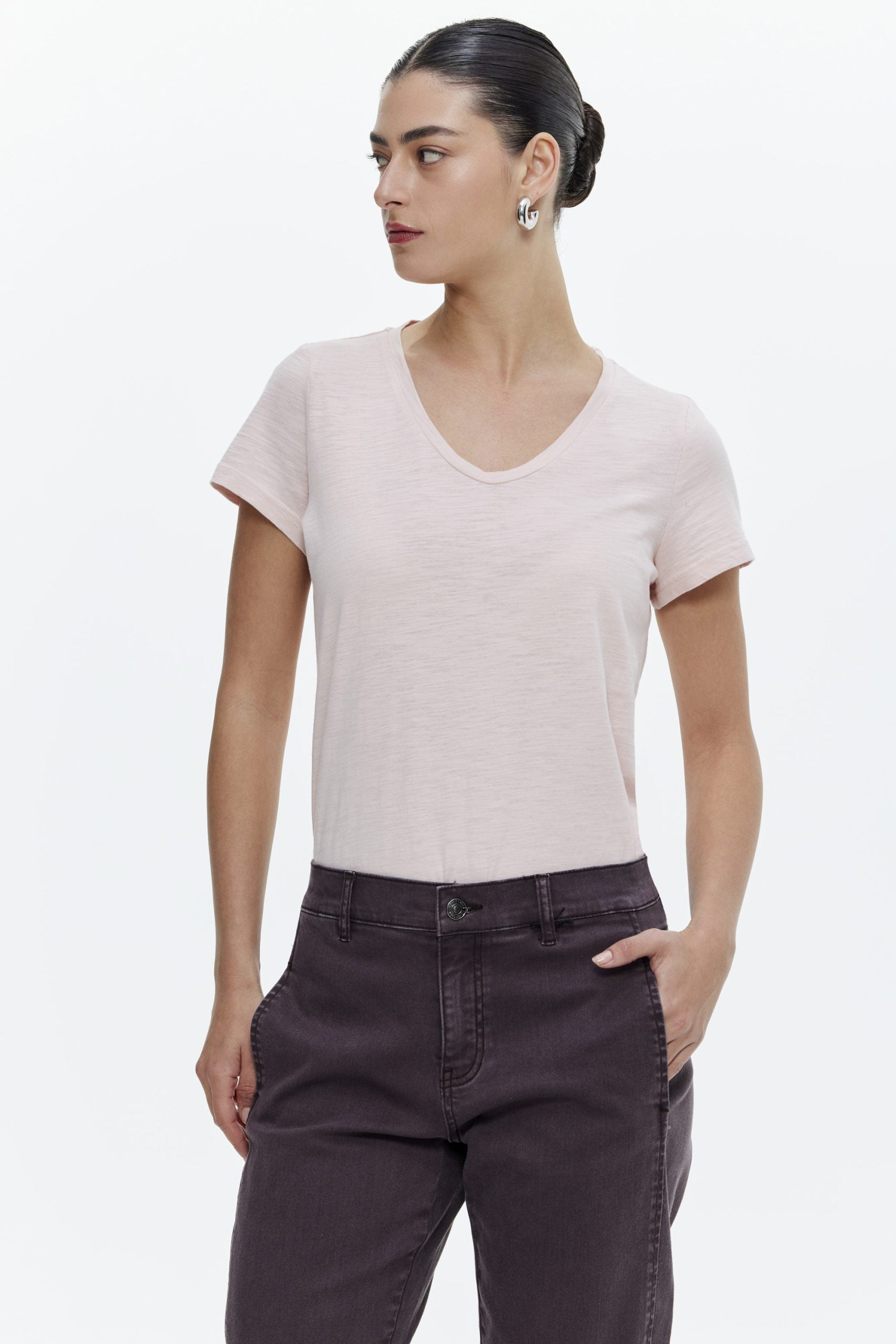 חולצת הארפר