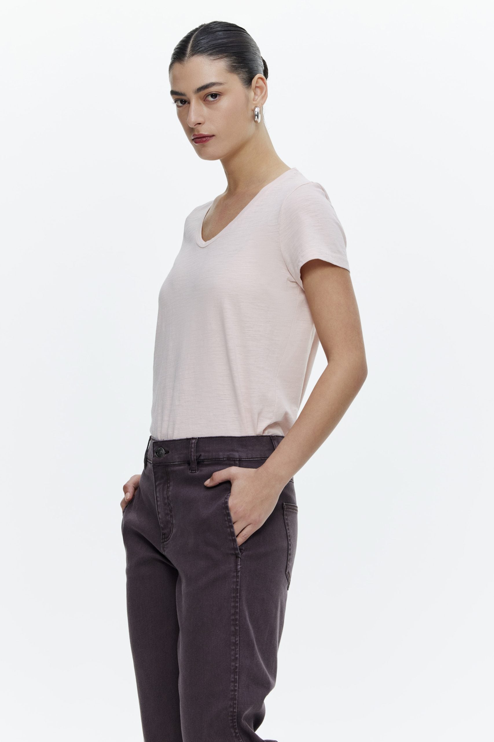 חולצת הארפר