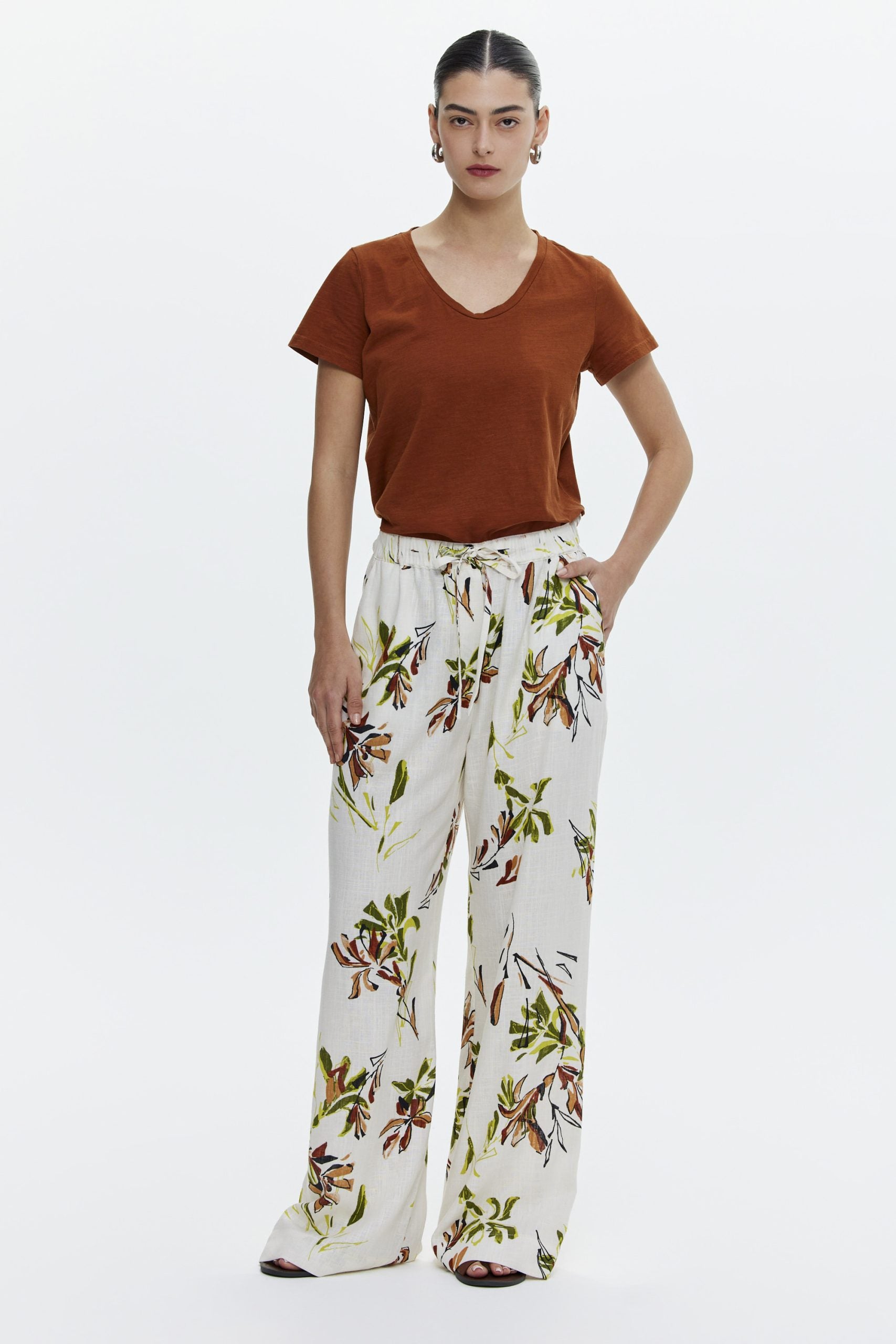 חולצת הארפר