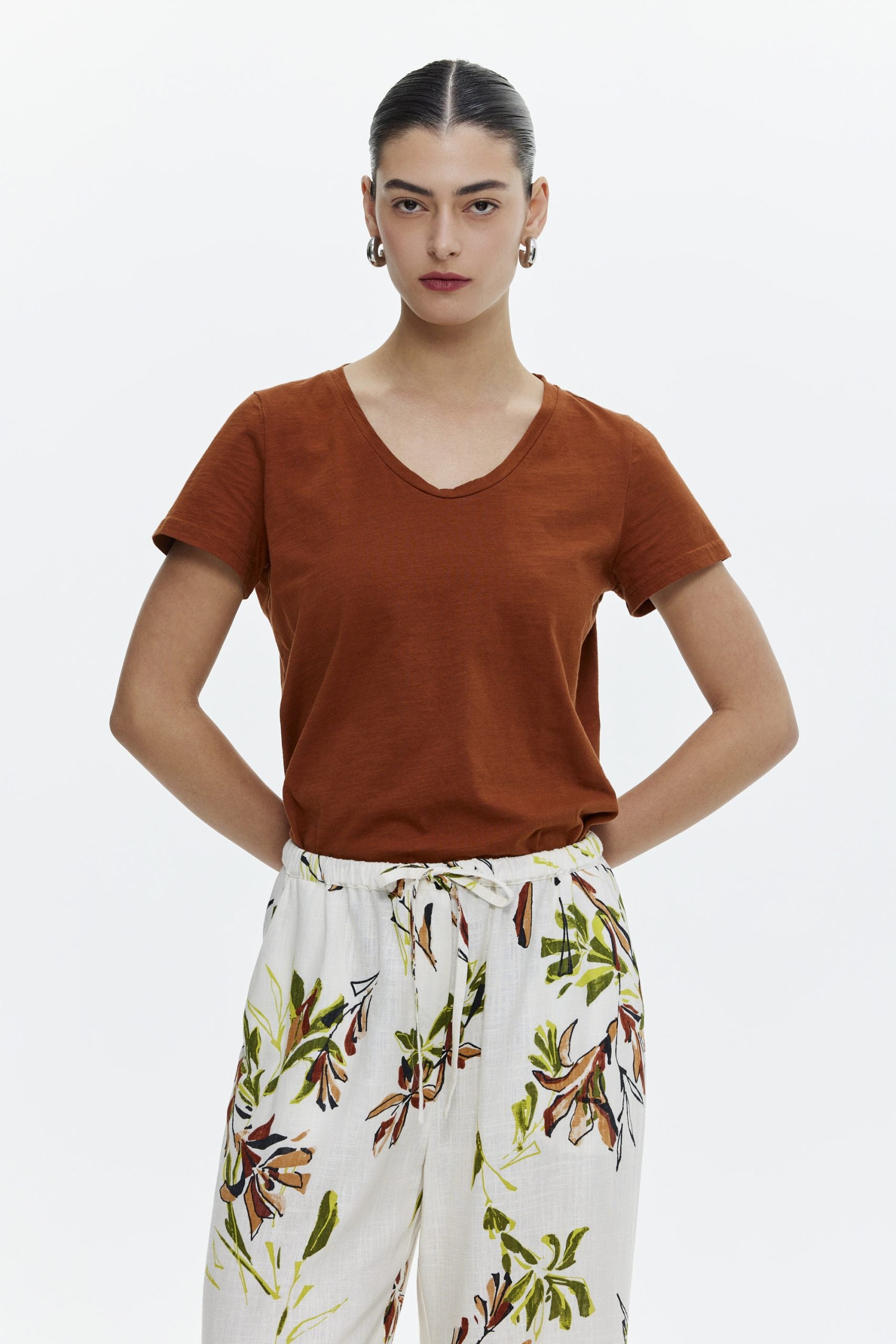 חולצת הארפר