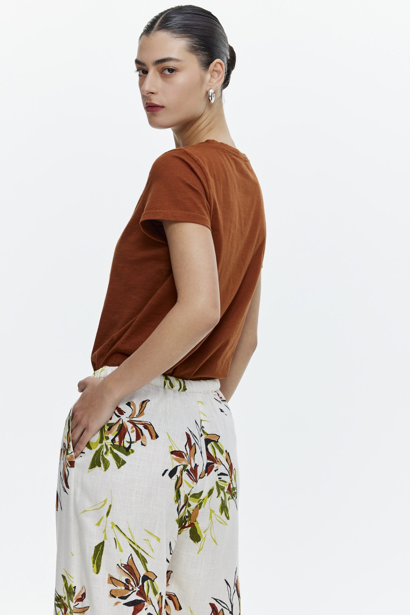 חולצת הארפר