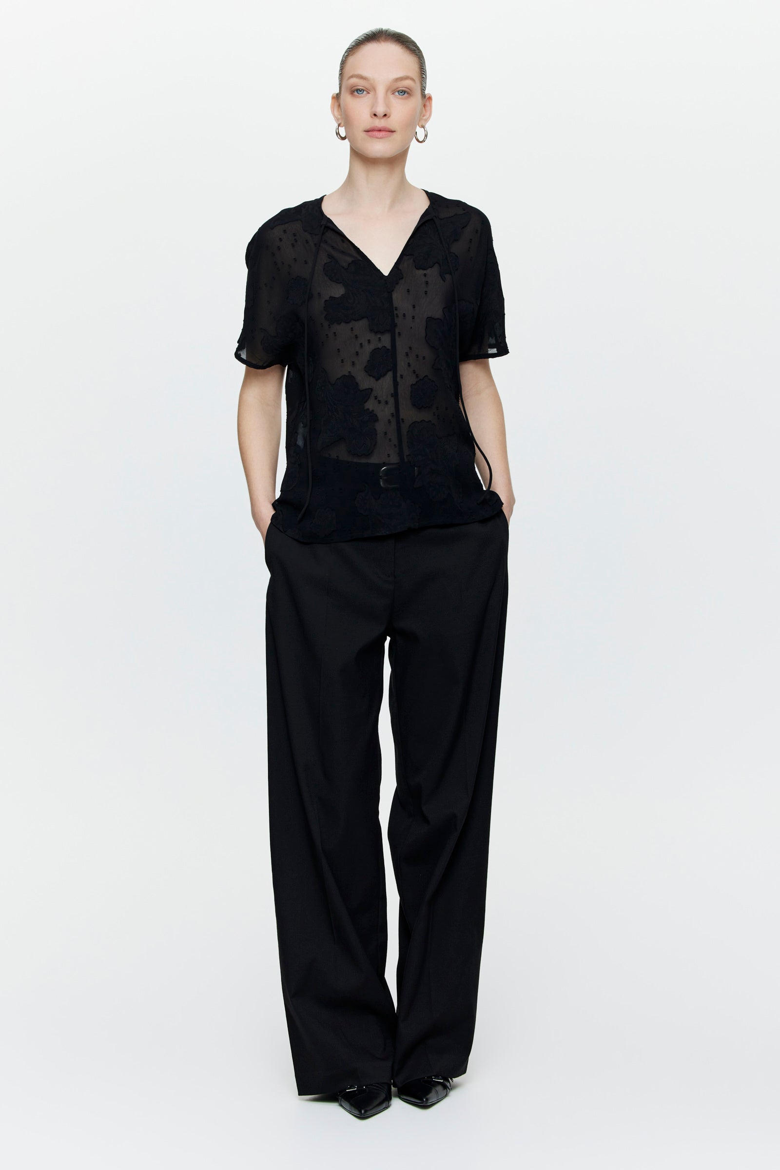 חולצת איידה