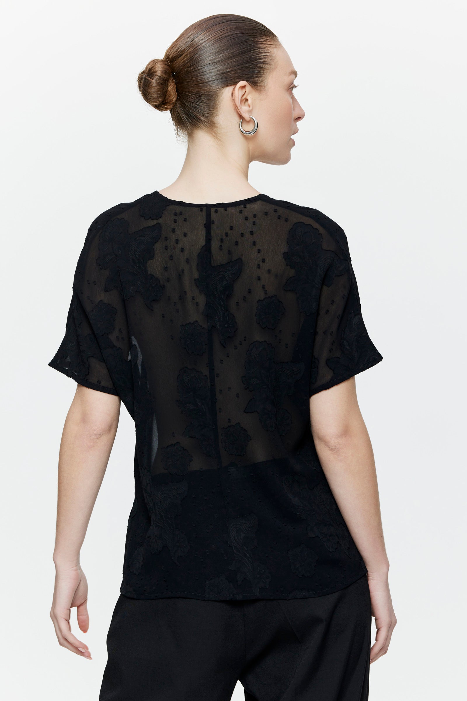 חולצת איידה