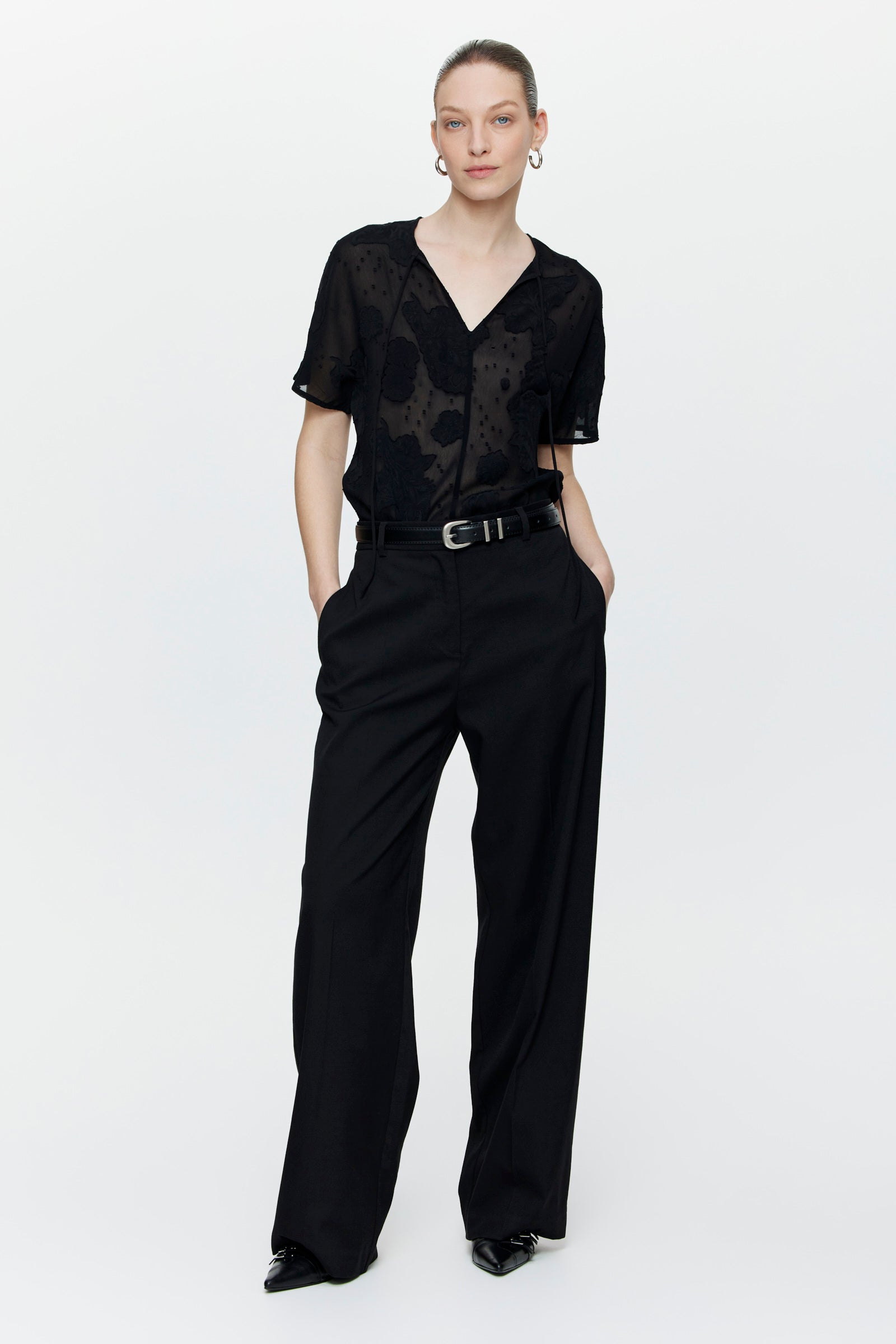 חולצת איידה