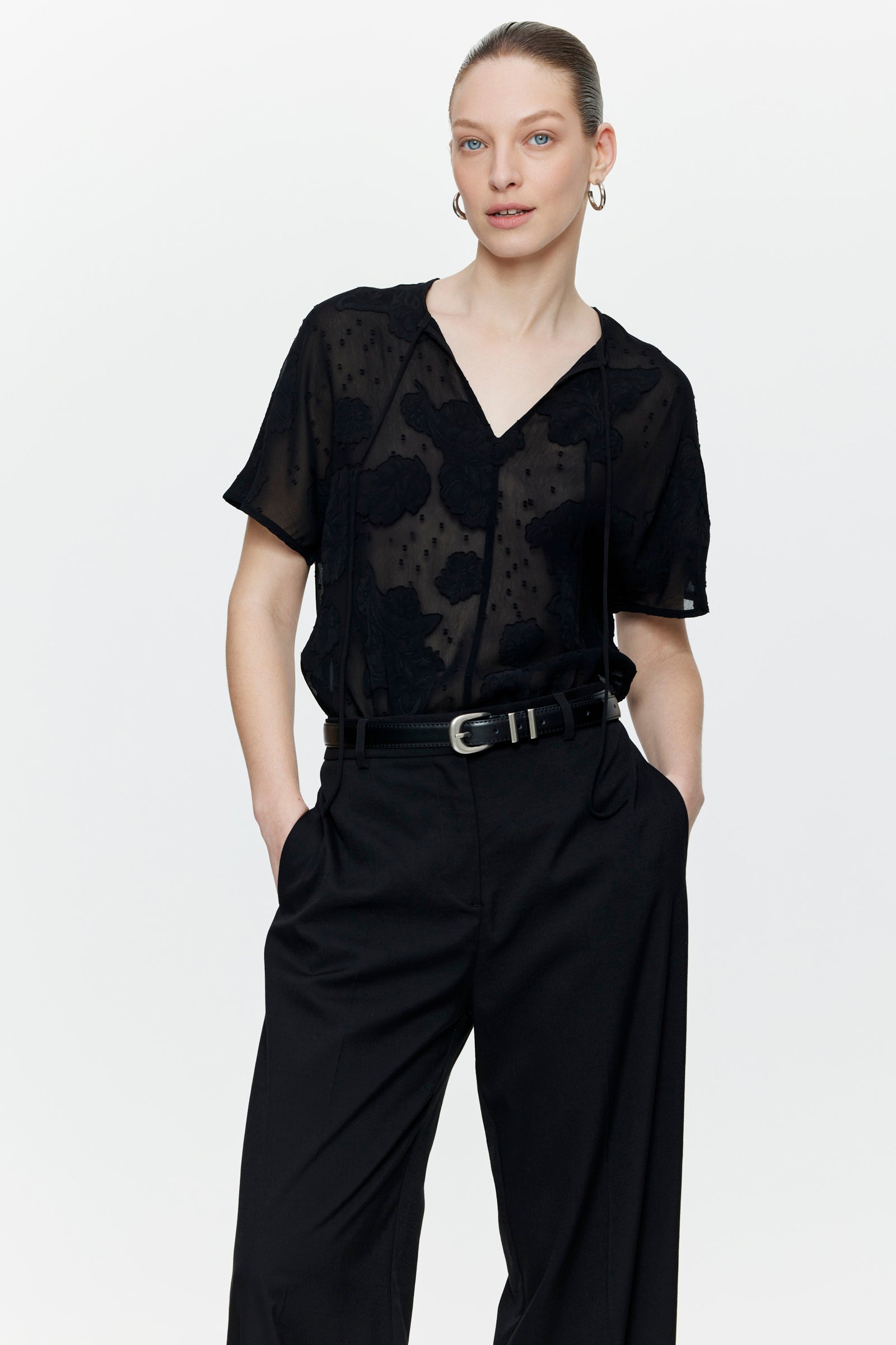 חולצת איידה