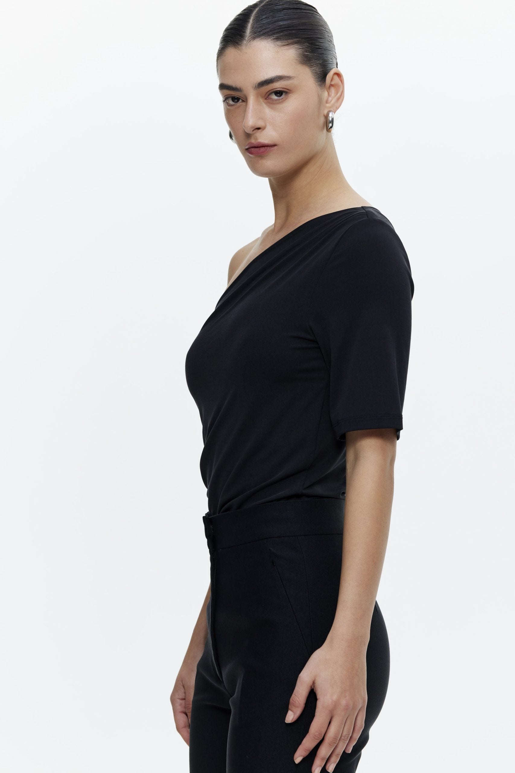 חולצת אושרת