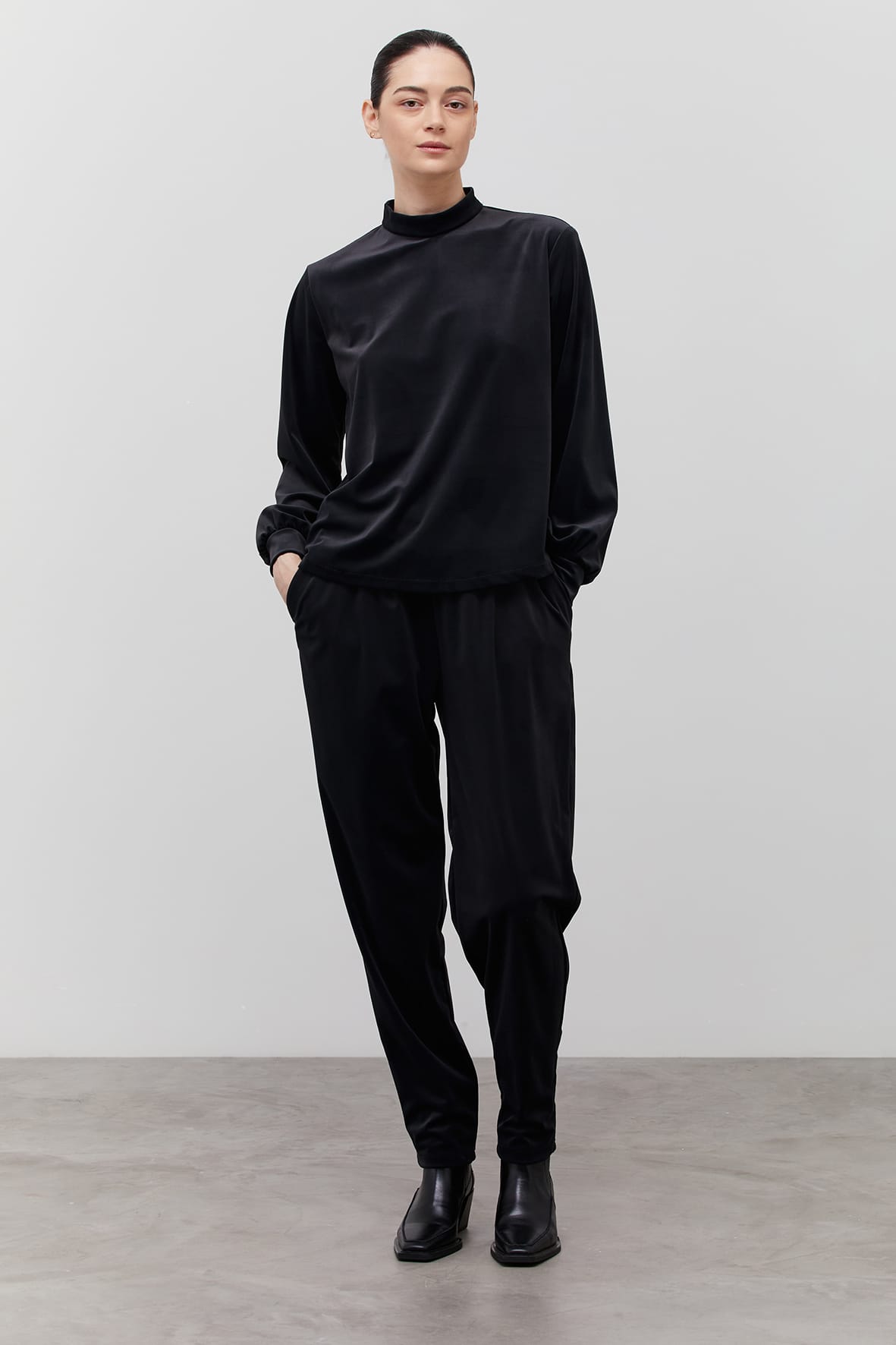 חולצת מרינה