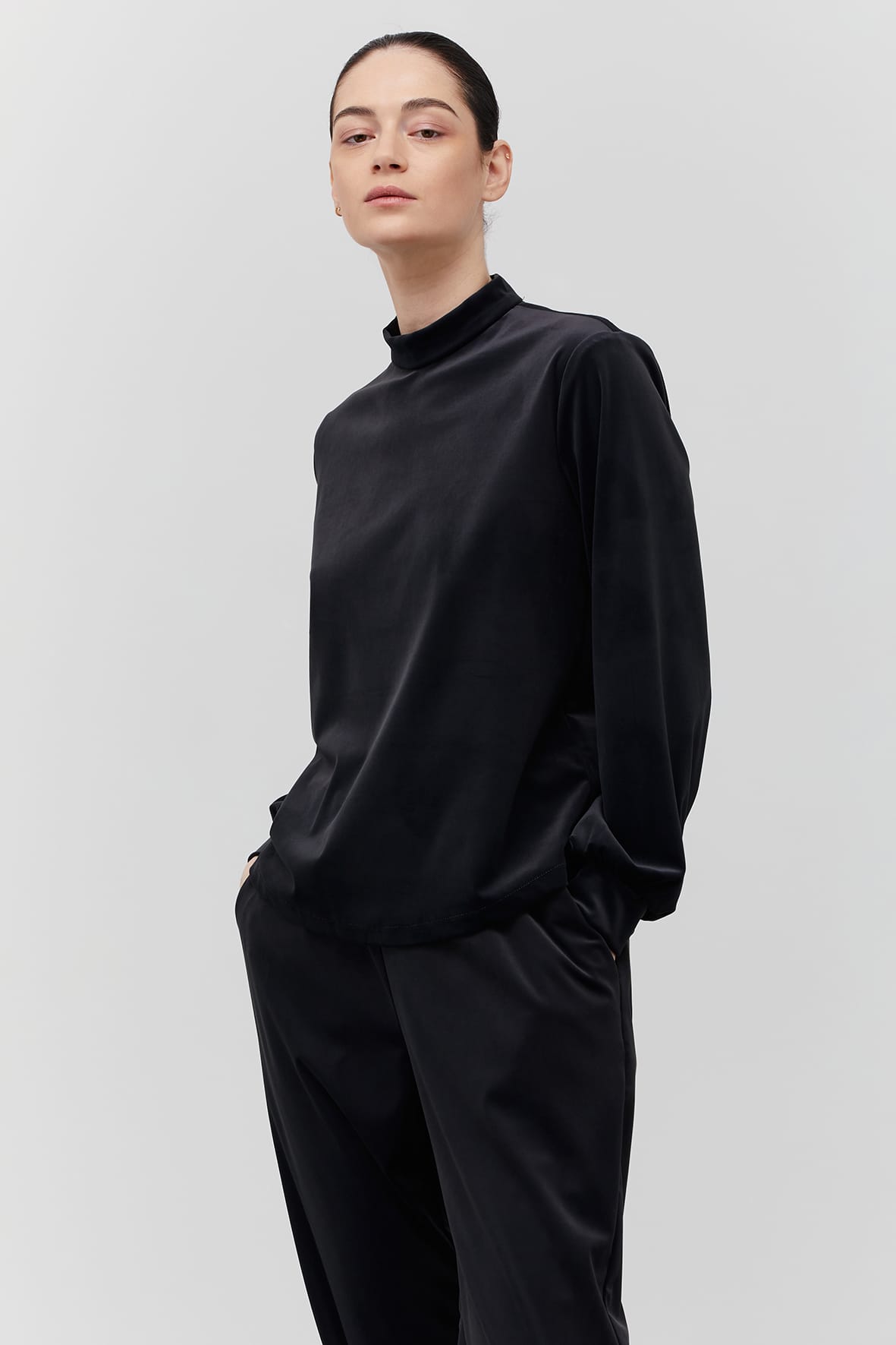 חולצת מרינה