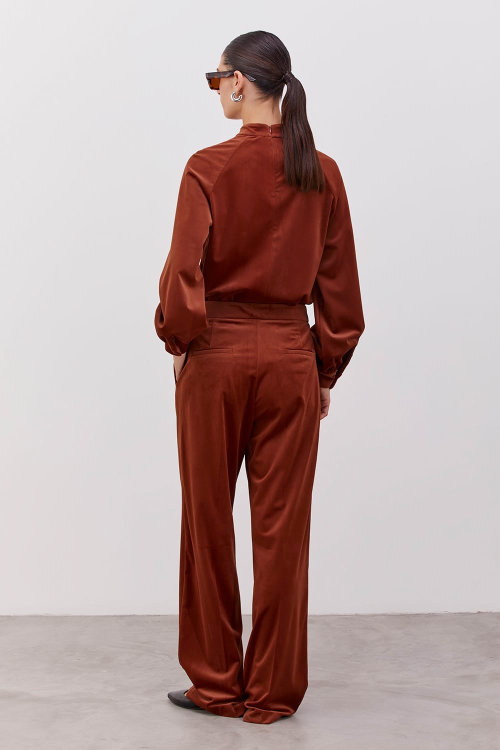 חולצת מרינה