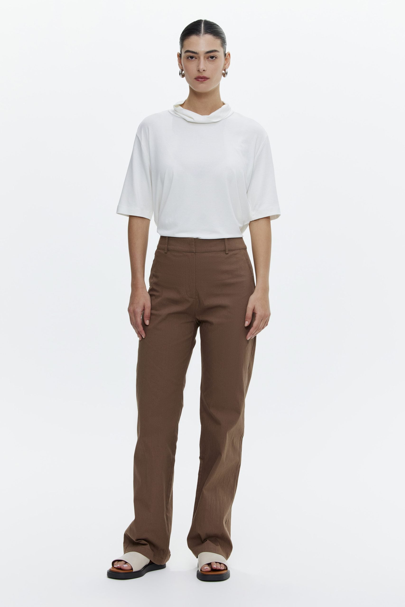 מכנסי אושרית