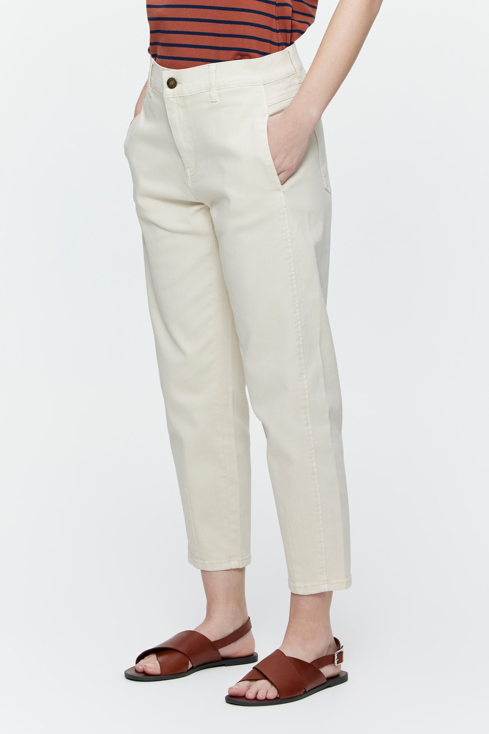 מכנסי בריסביין