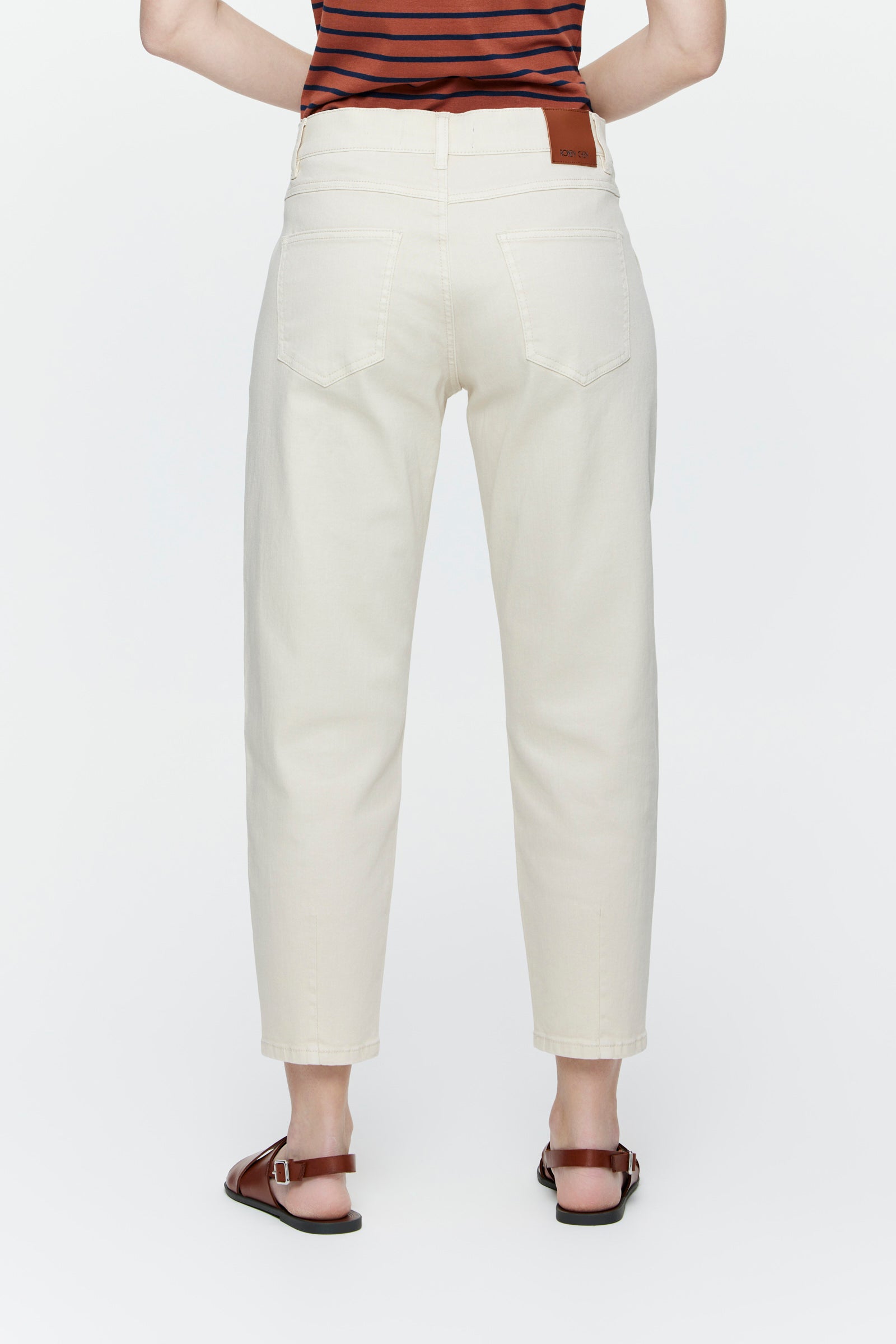 מכנסי בריסביין