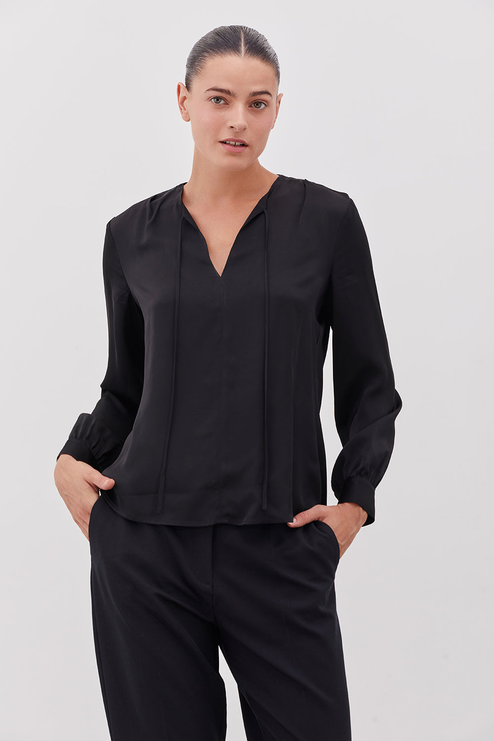 מכנסי עומרי