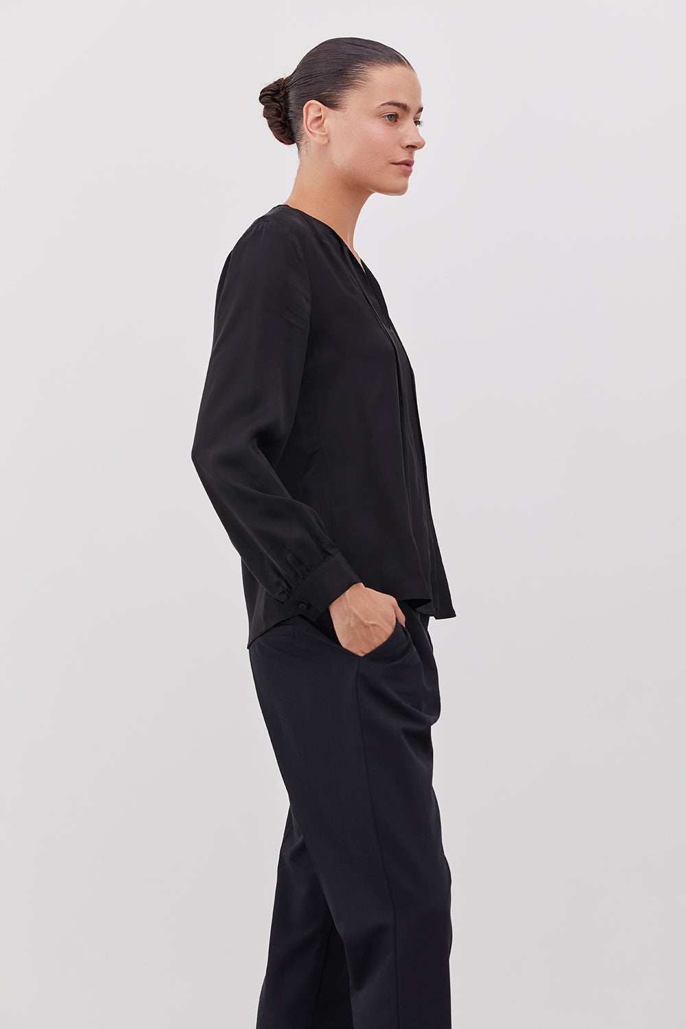 מכנסי עומרי