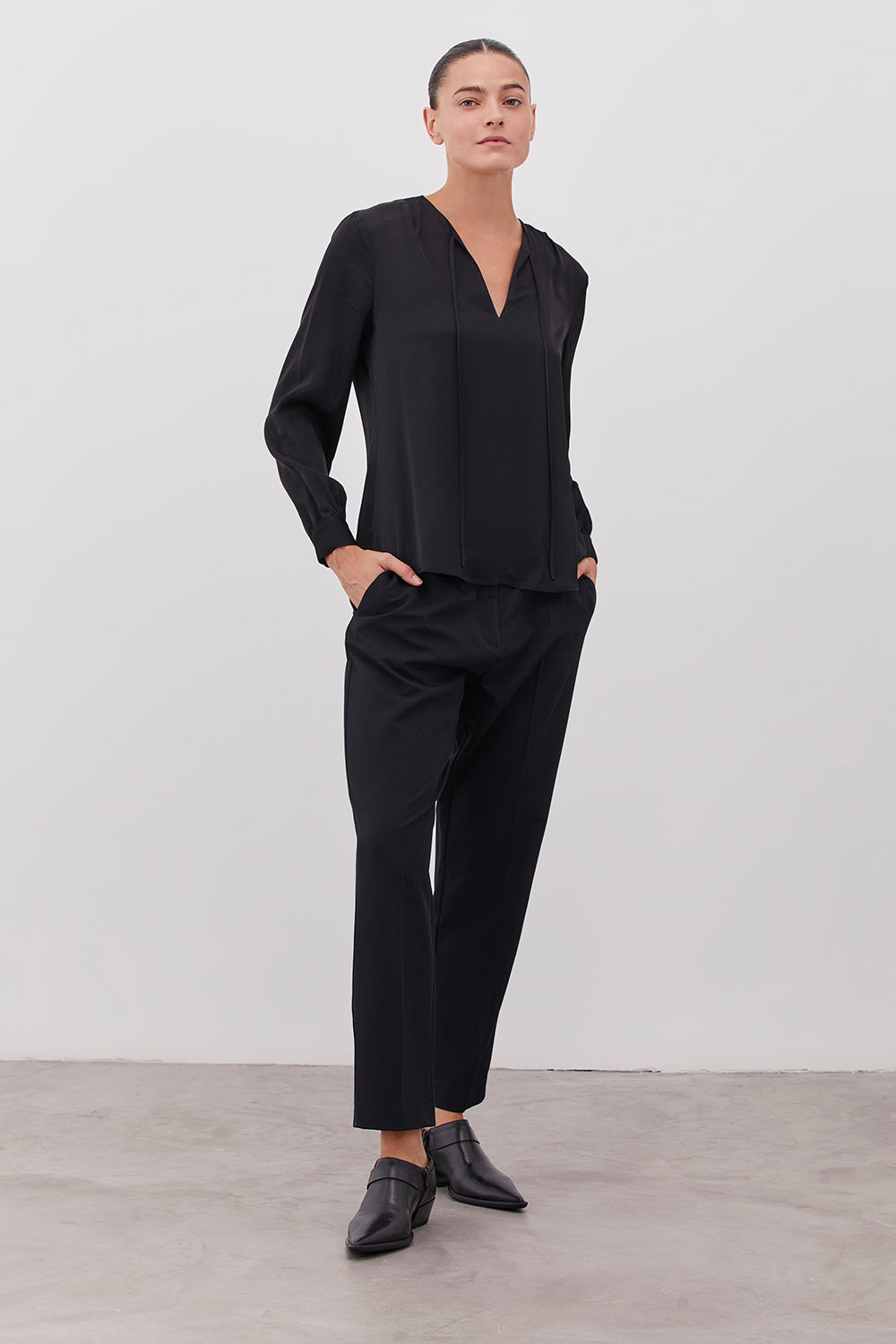 מכנסי עומרי