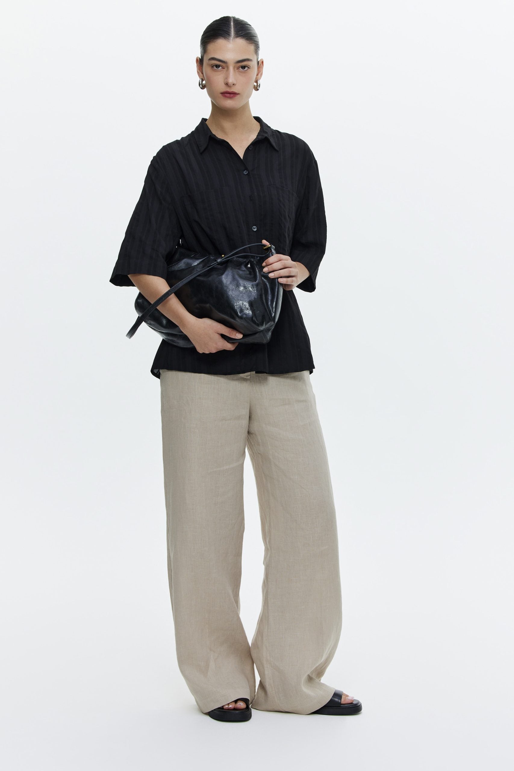 חולצת אליזבת