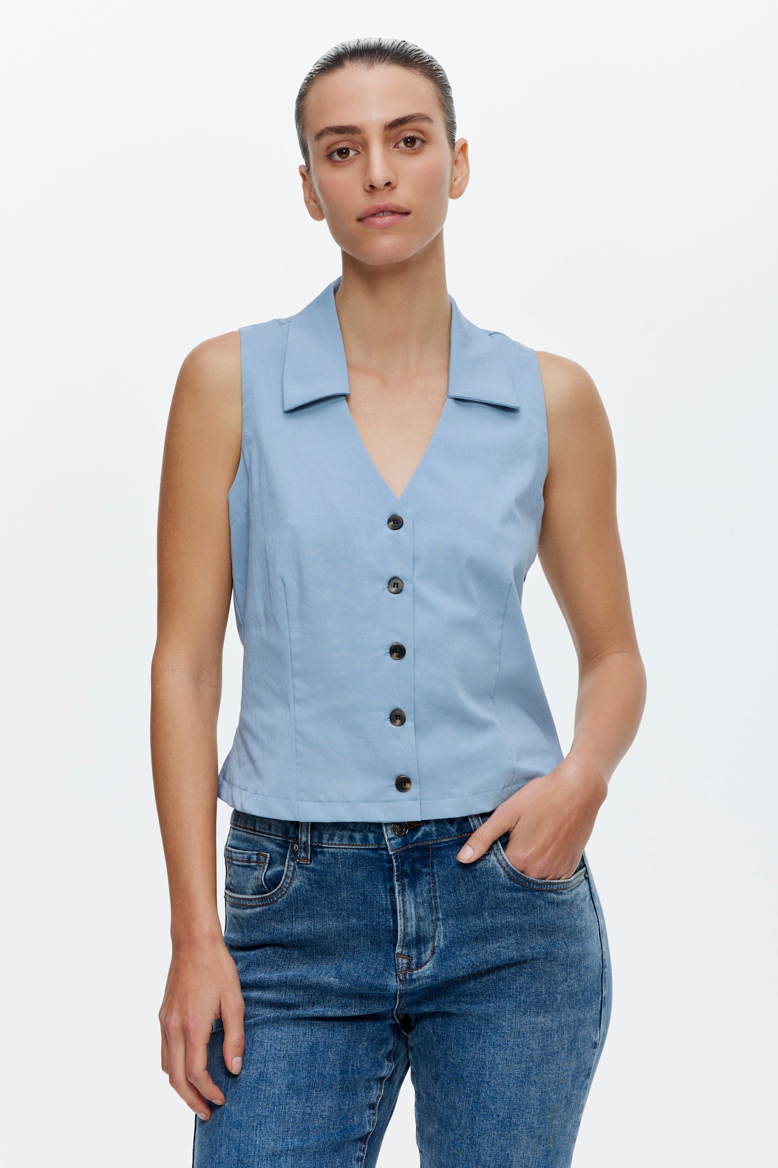 חולצת אריאלה