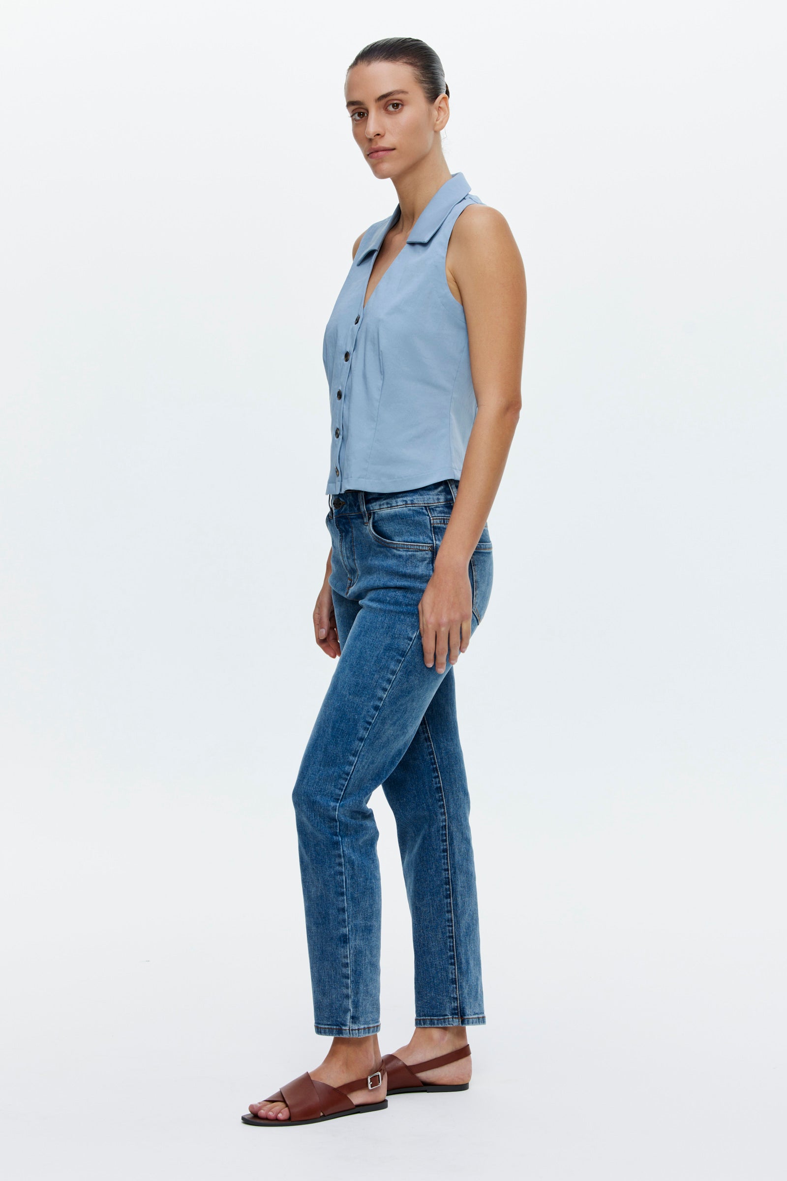 חולצת אריאלה