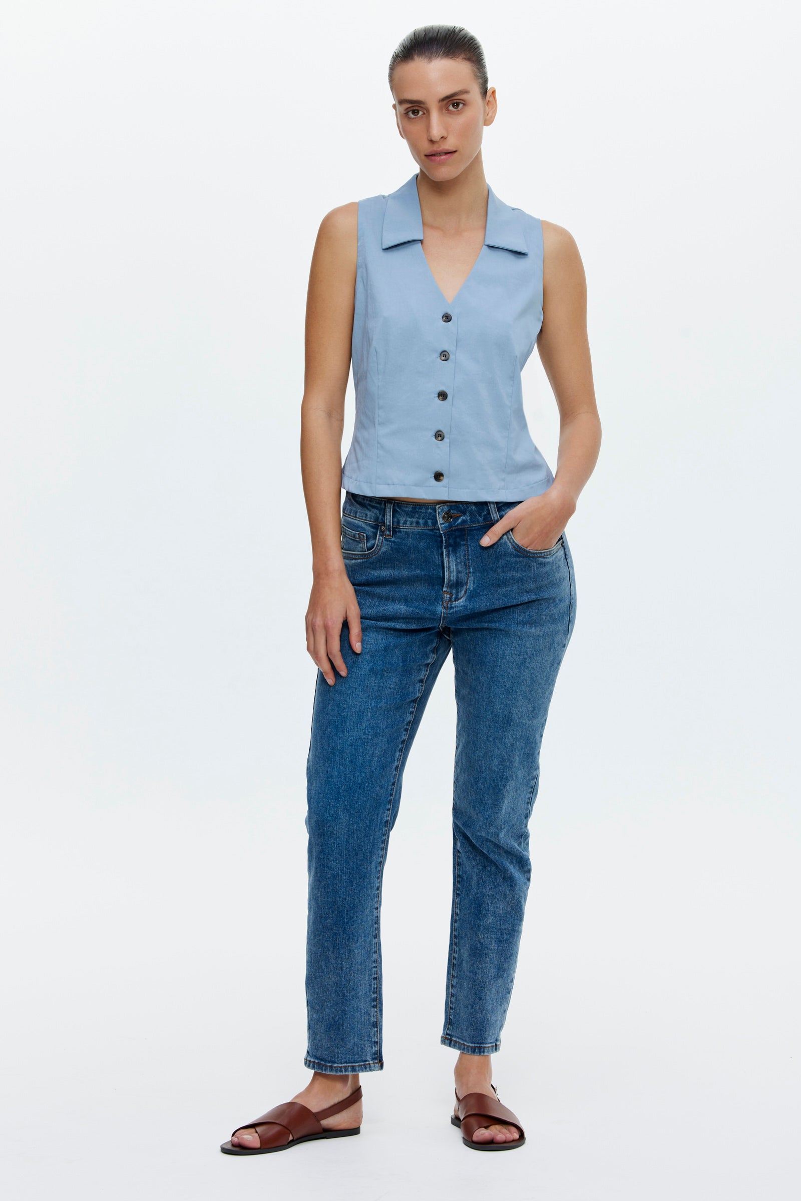 חולצת אריאלה