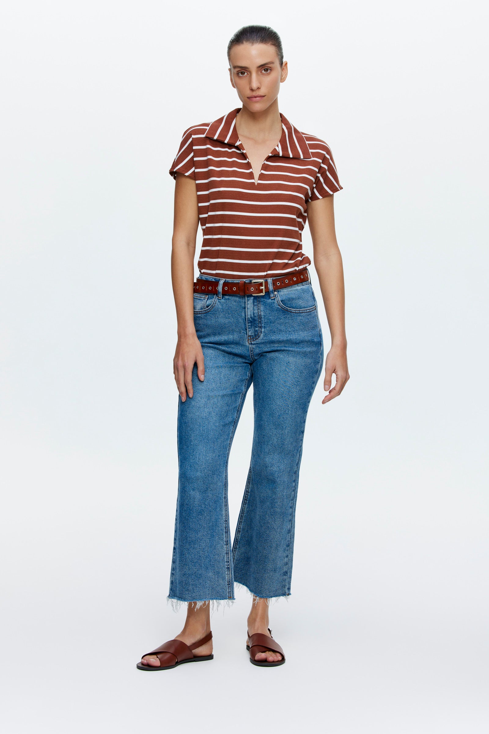 חולצת לורין