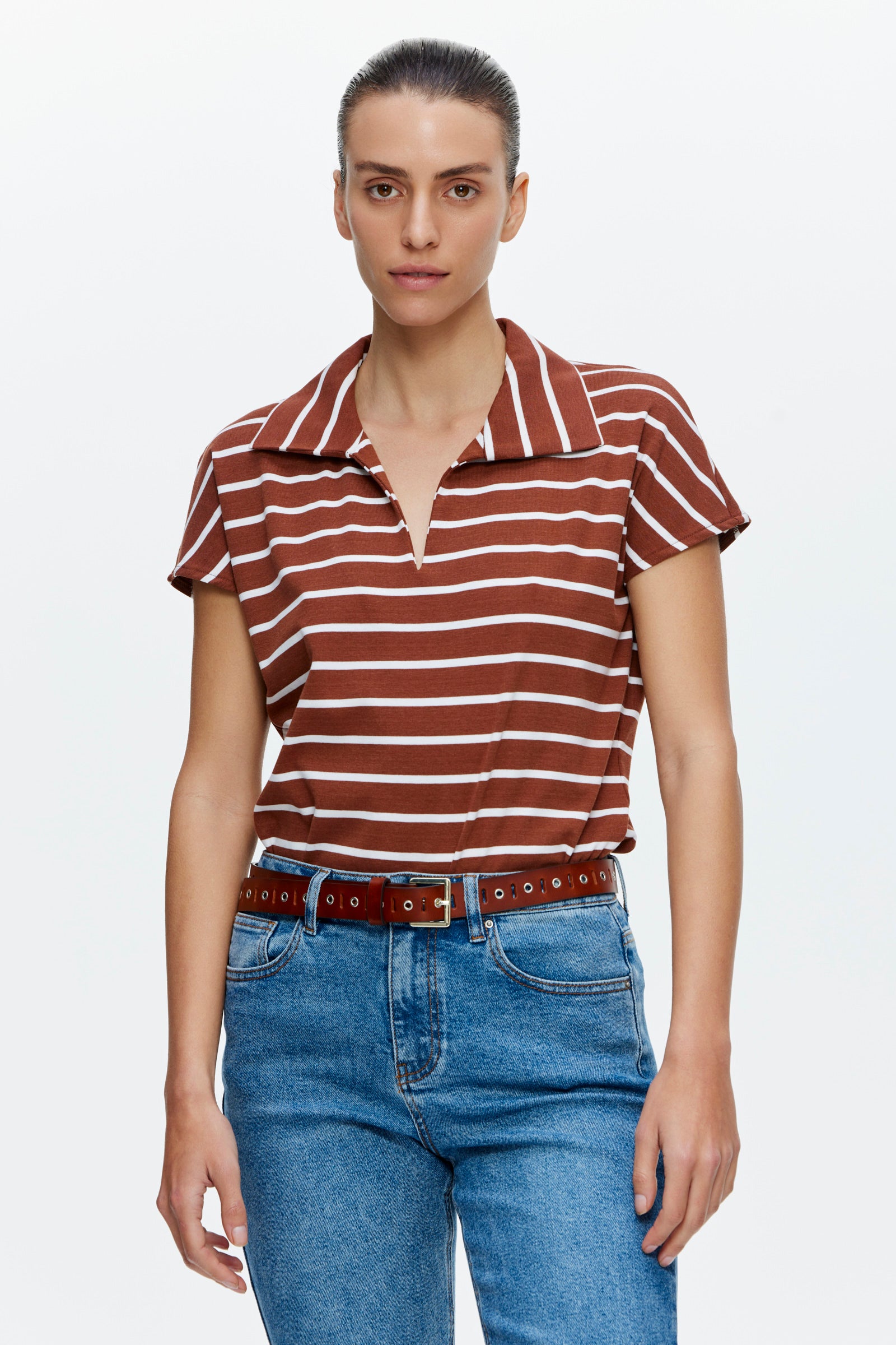 חולצת לורין