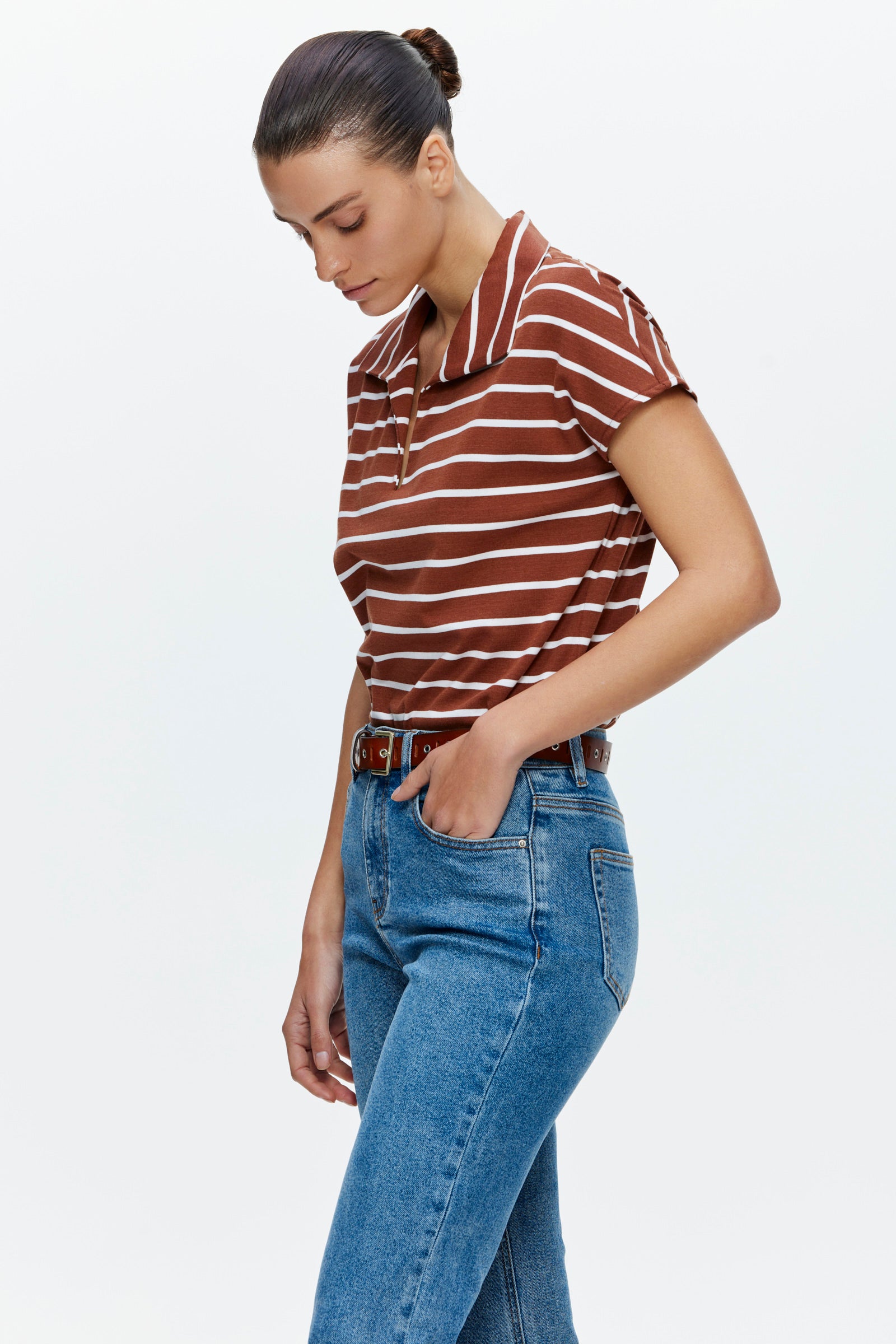 חולצת לורין